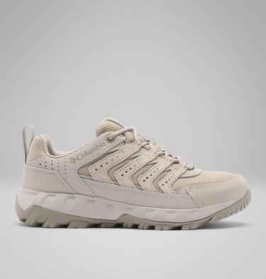 Women's Strata Trail Walking Shoe, Color: Soft Taupe, Kettle, image 1