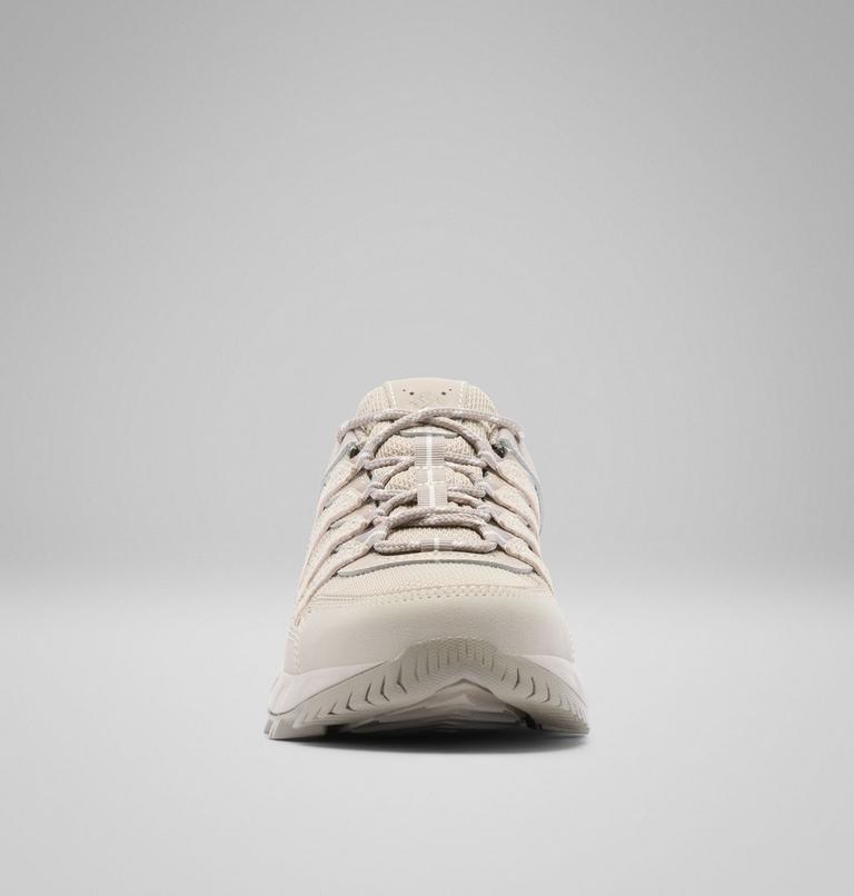 Women's Strata Trail Walking Shoe, Color: Soft Taupe, Kettle, image 8