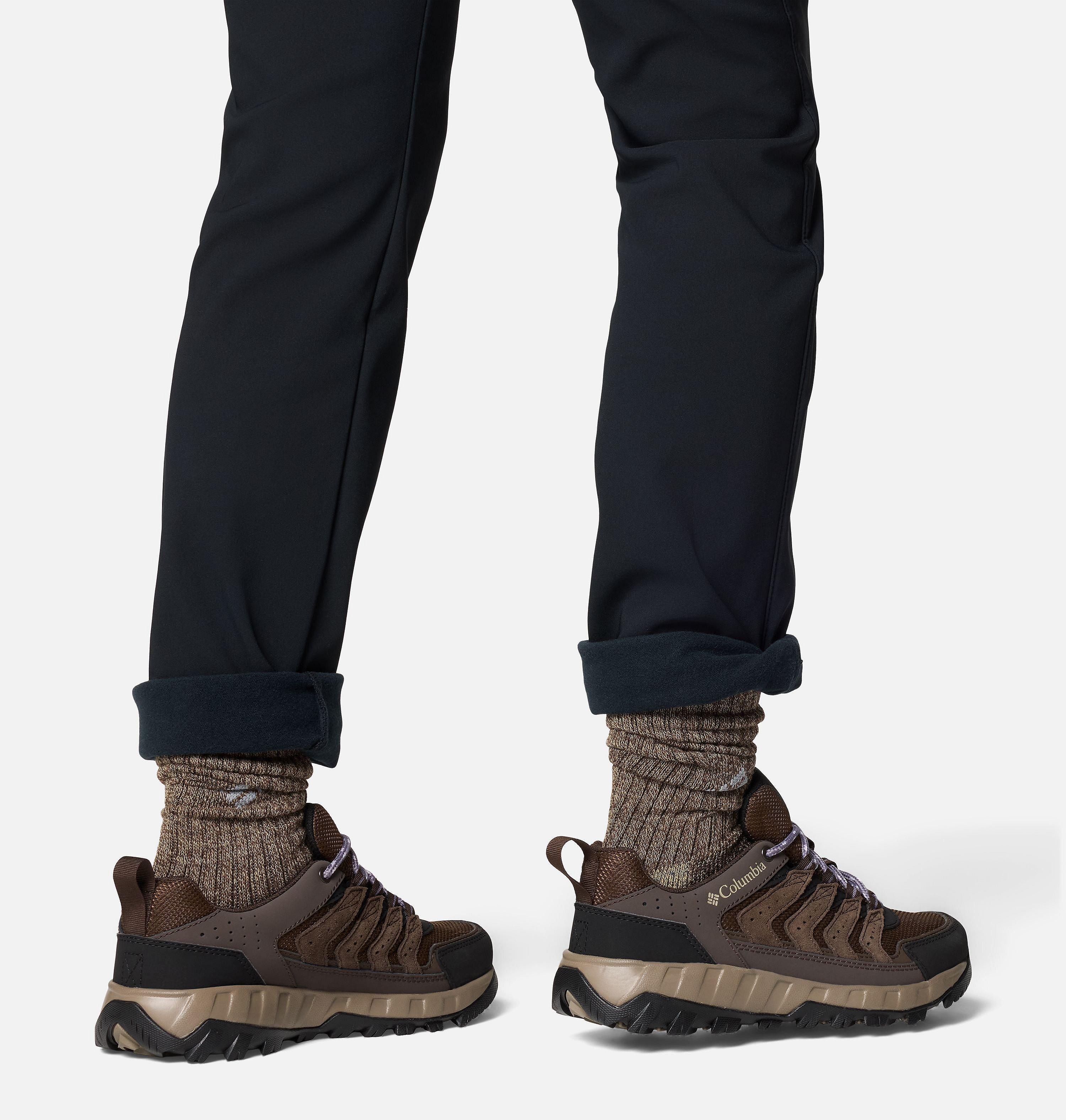 Women's Strata Trail Low Shoe 10