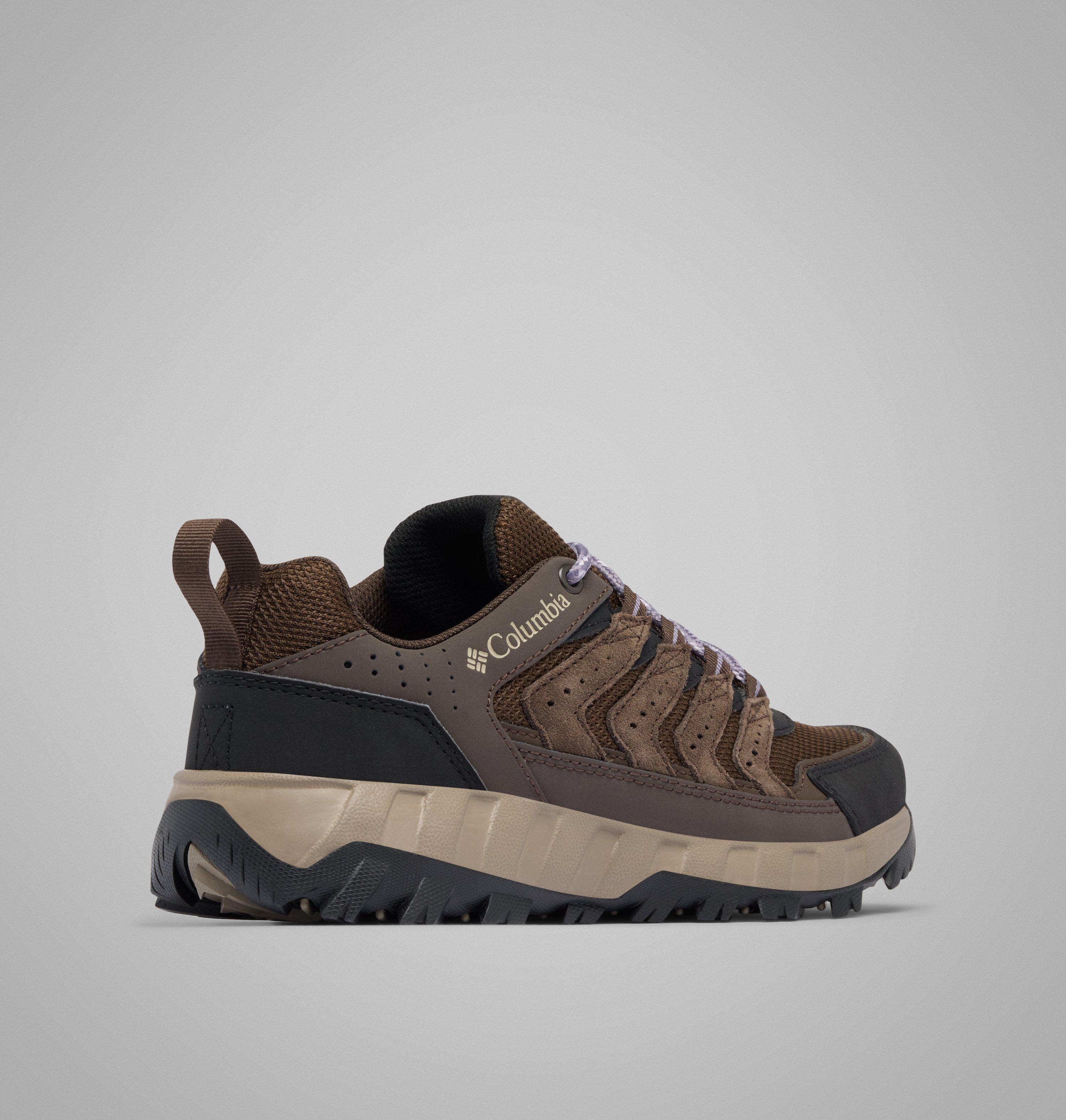 Women's Strata Trail Low Shoe 9