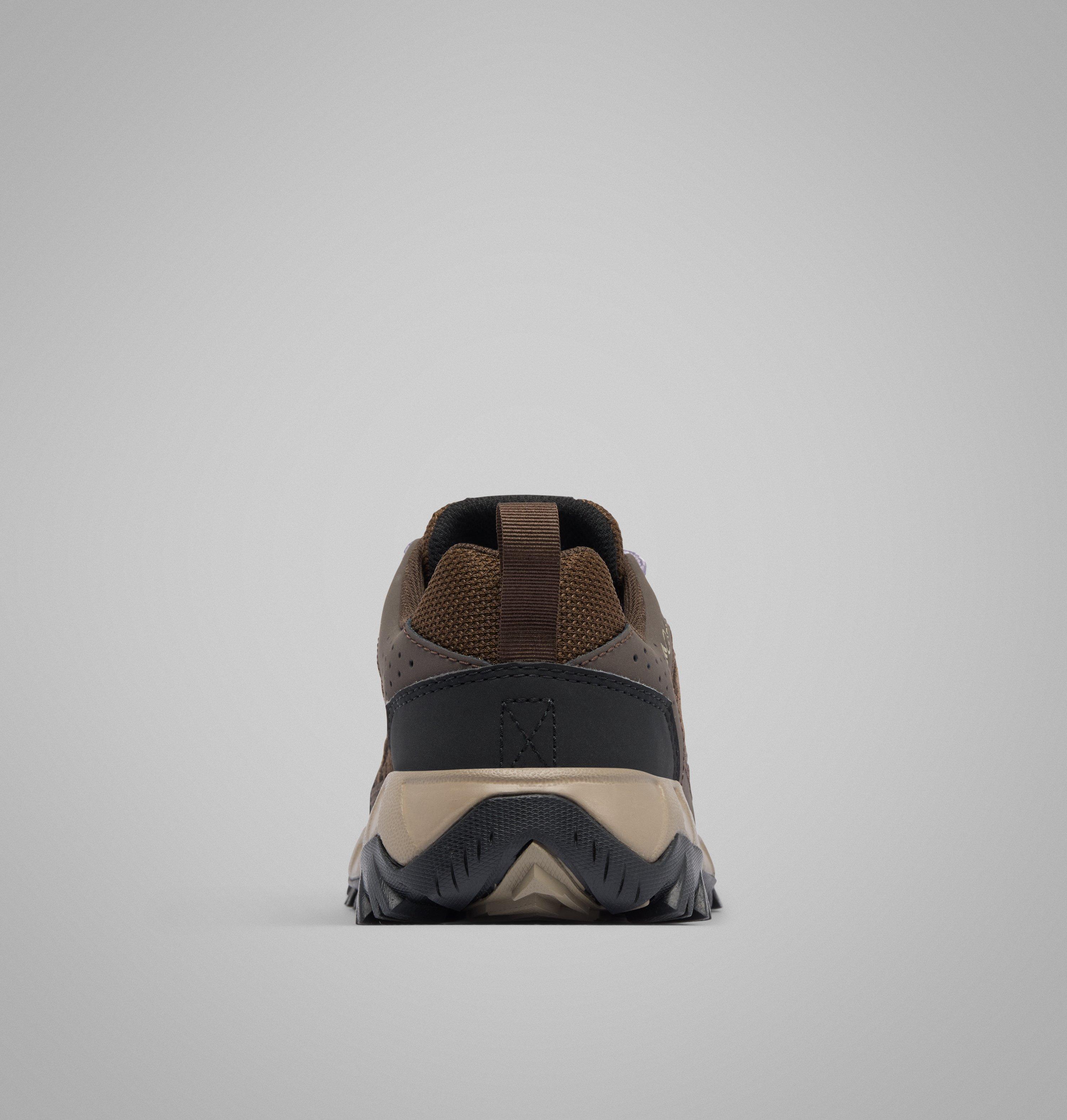 Women's Strata Trail Low Shoe 2