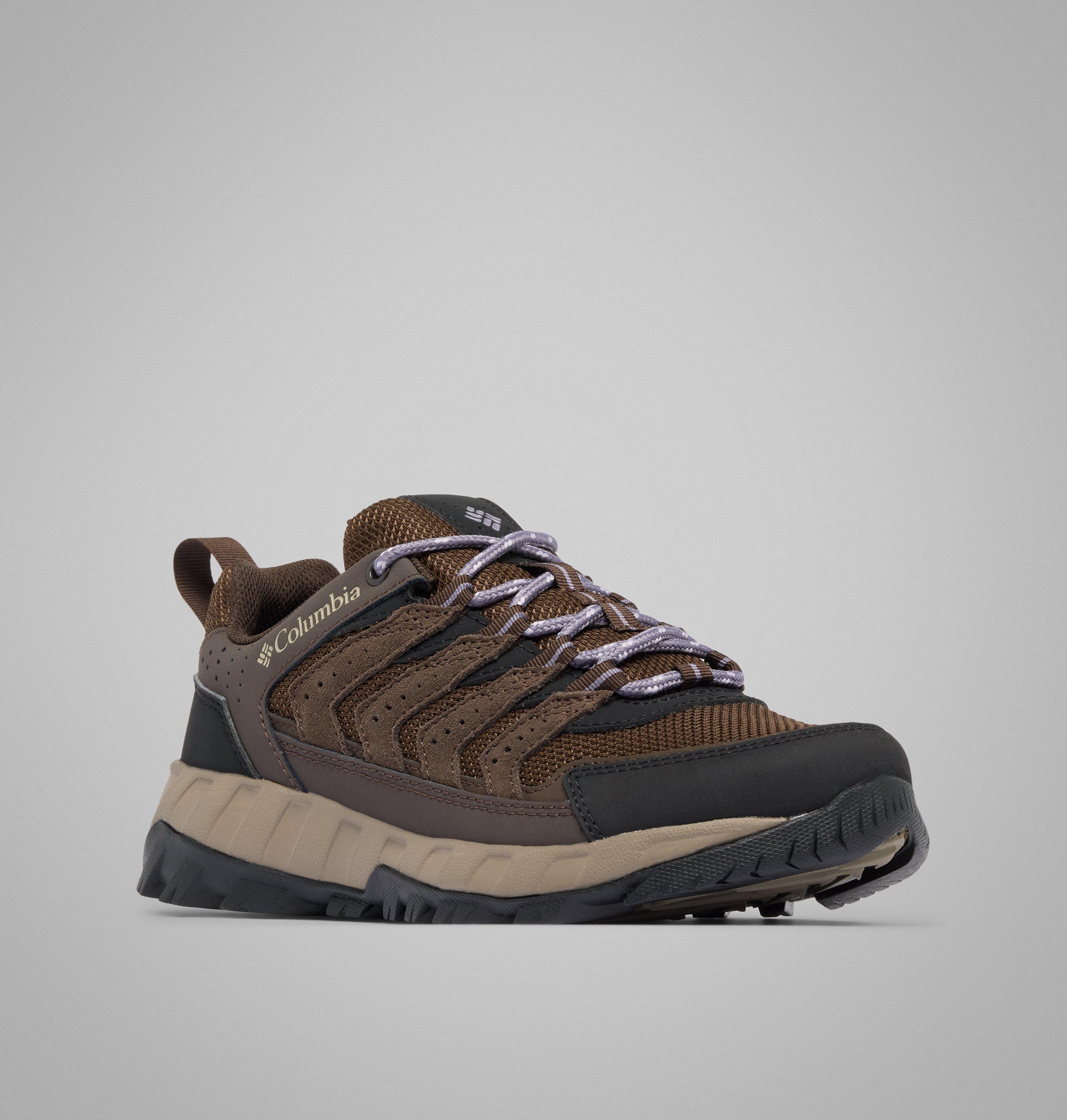 Women's Strata Trail Low Shoe 3