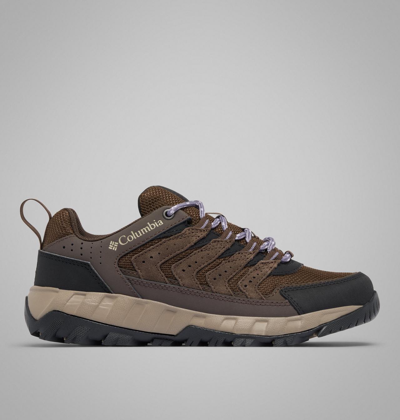 Women's Strata Trail™ Low Shoe 1
