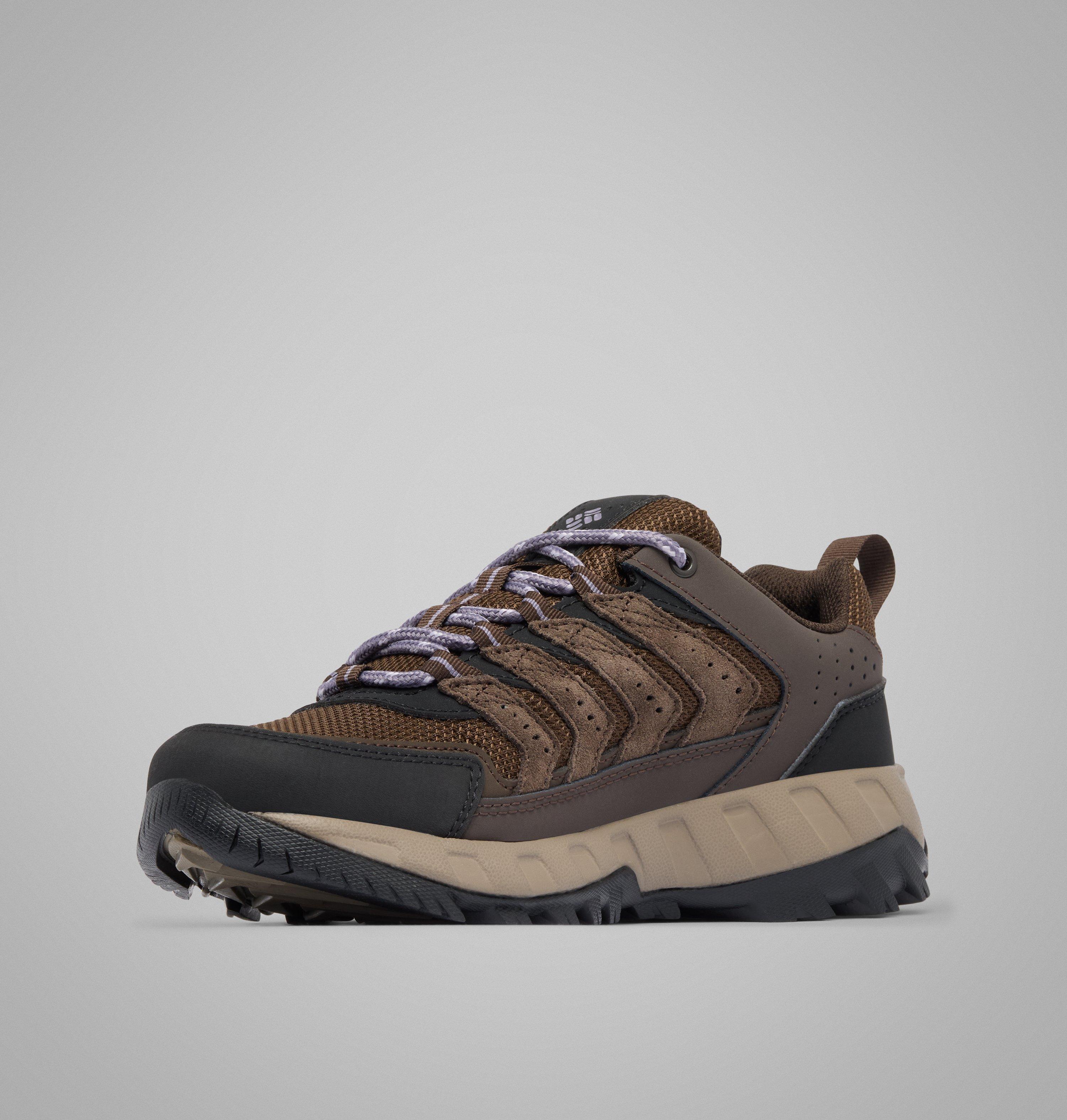 Women's Strata Trail Low Shoe 7