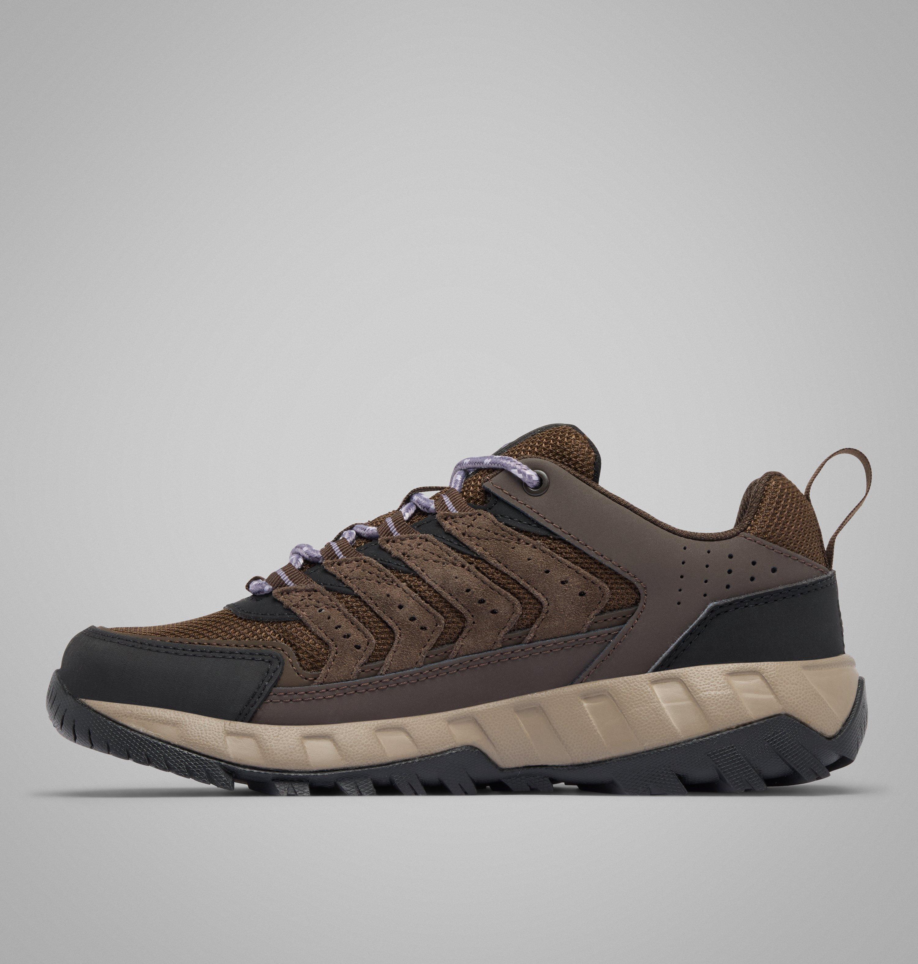 Women's Strata Trail Low Shoe 6