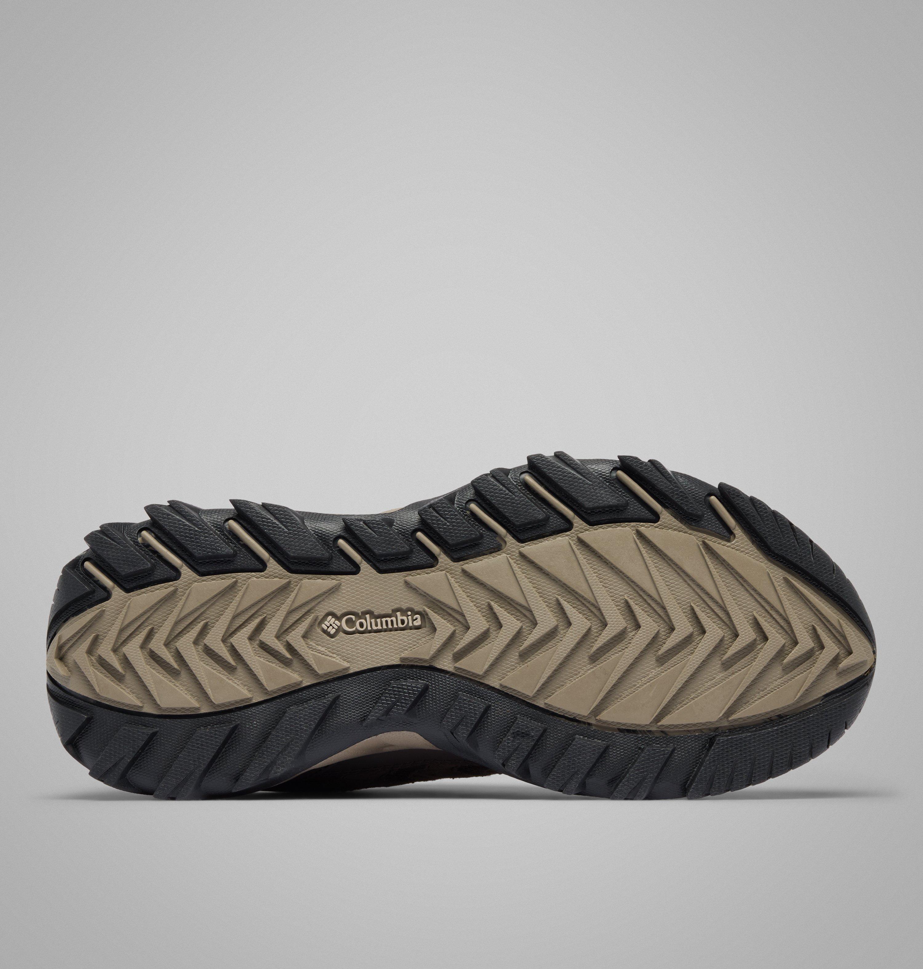 Women's Strata Trail Low Shoe 5