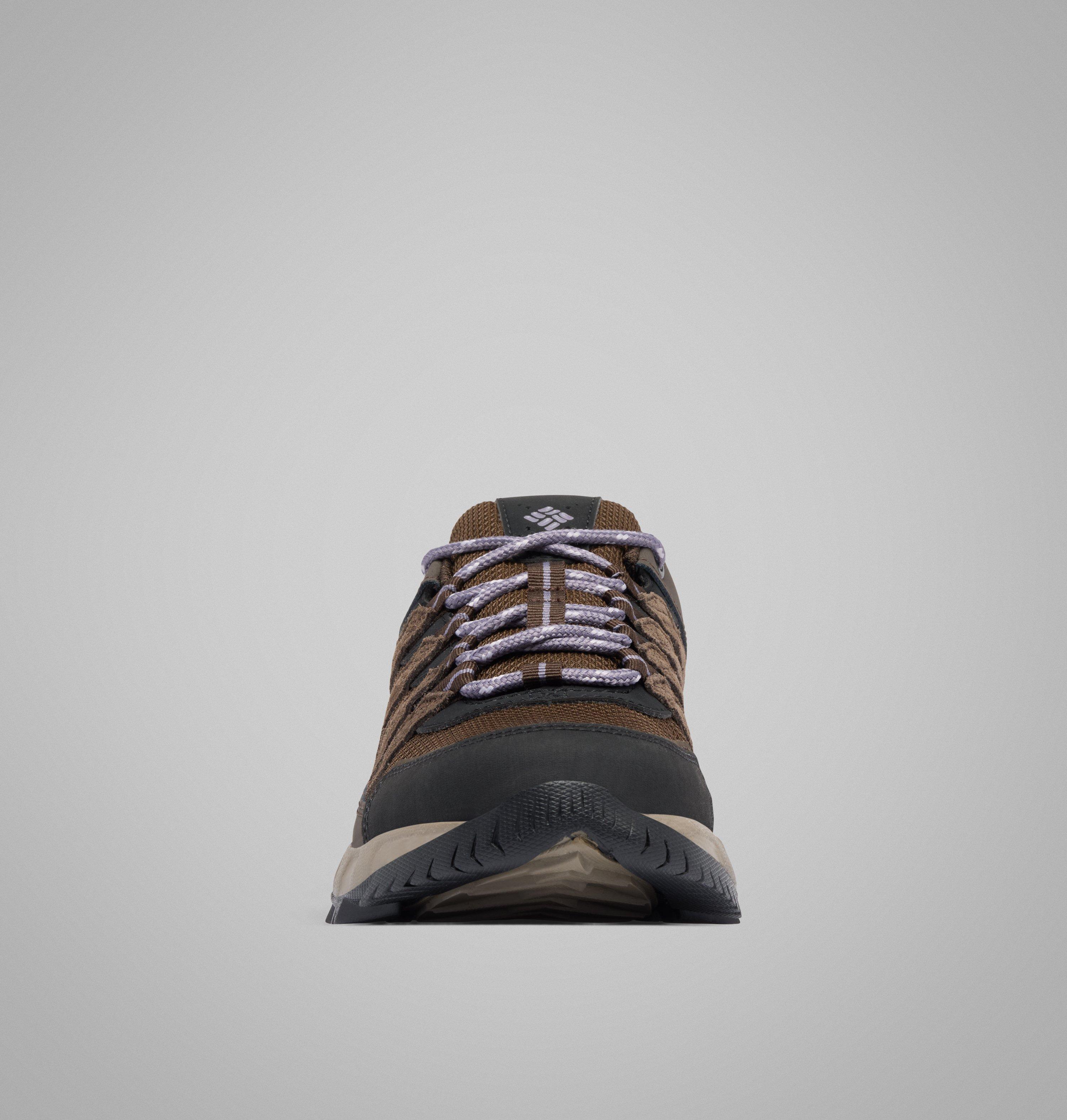 Women's Strata Trail Low Shoe 8