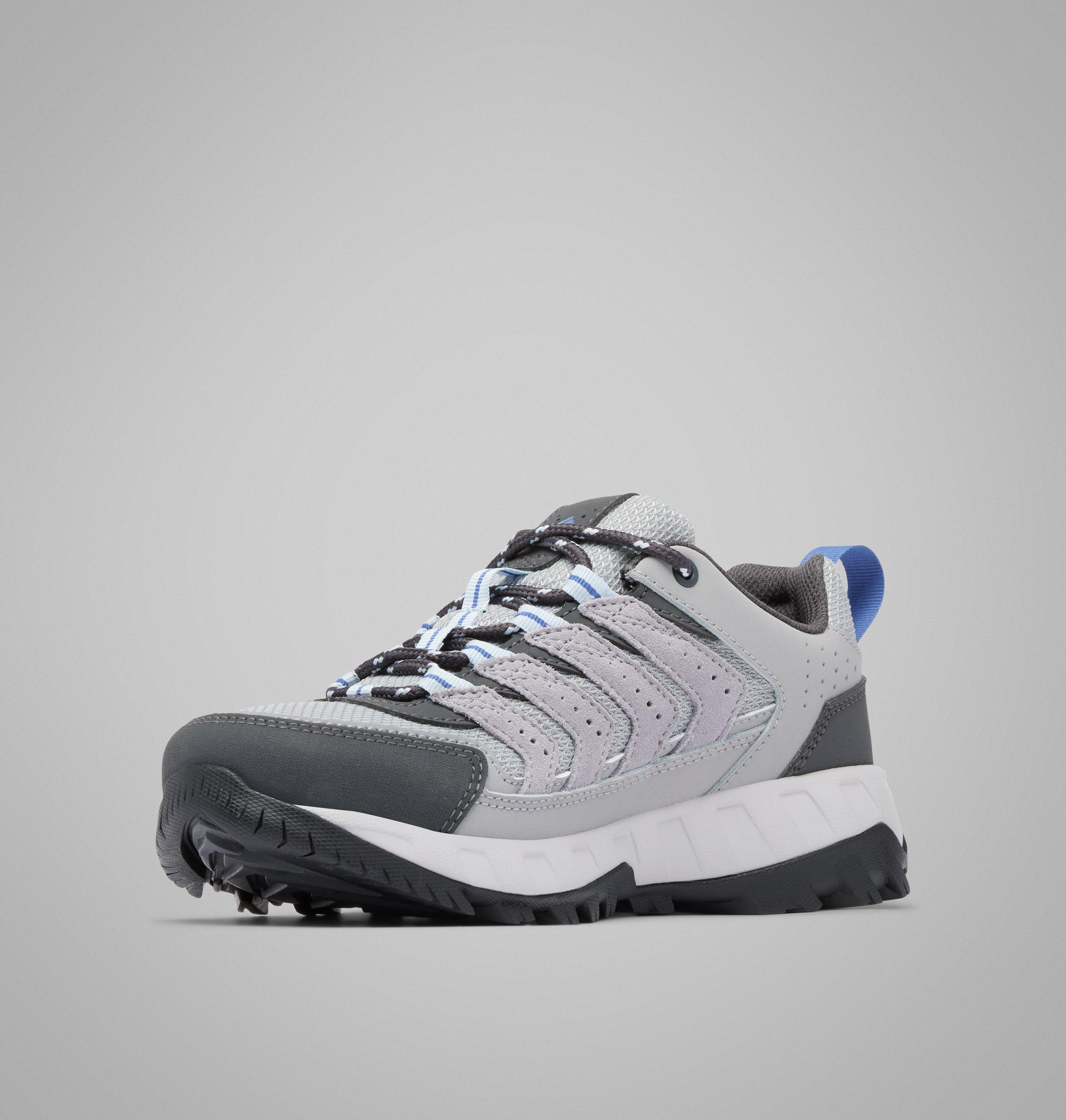 Women's Strata Trail Low Shoe - Wide | 088 | 6 7