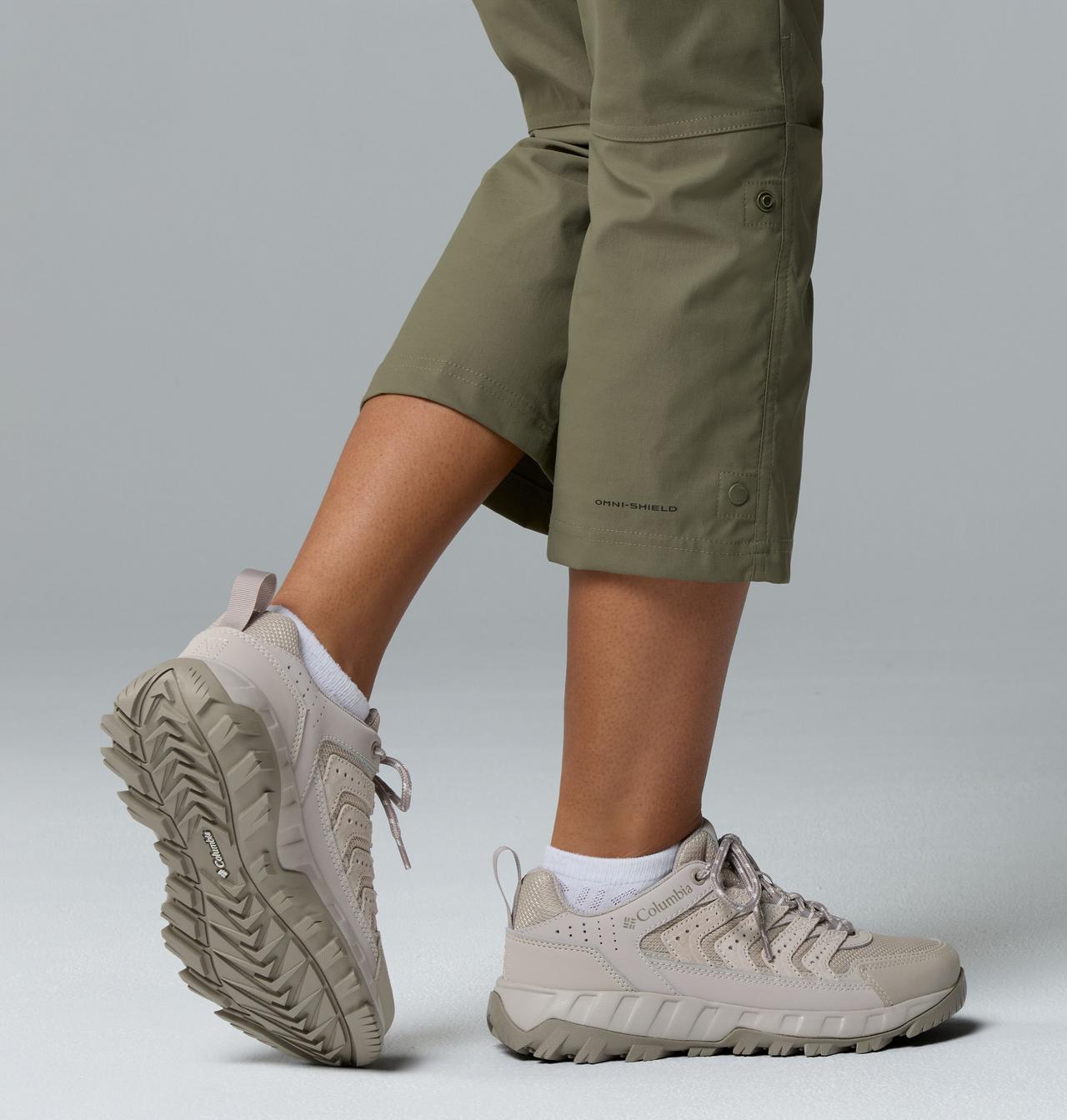 Women's Strata Trail™ Low Shoe - Wide 10