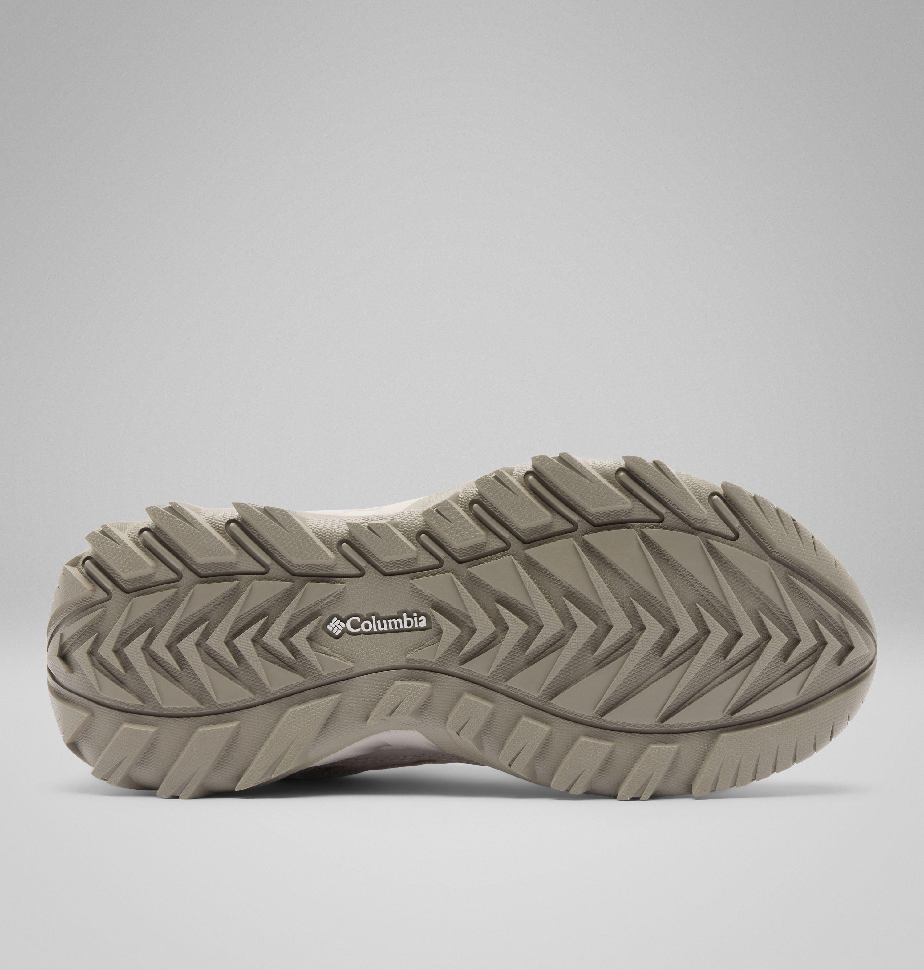 Women's Strata Trail Low Shoe - Wide 5