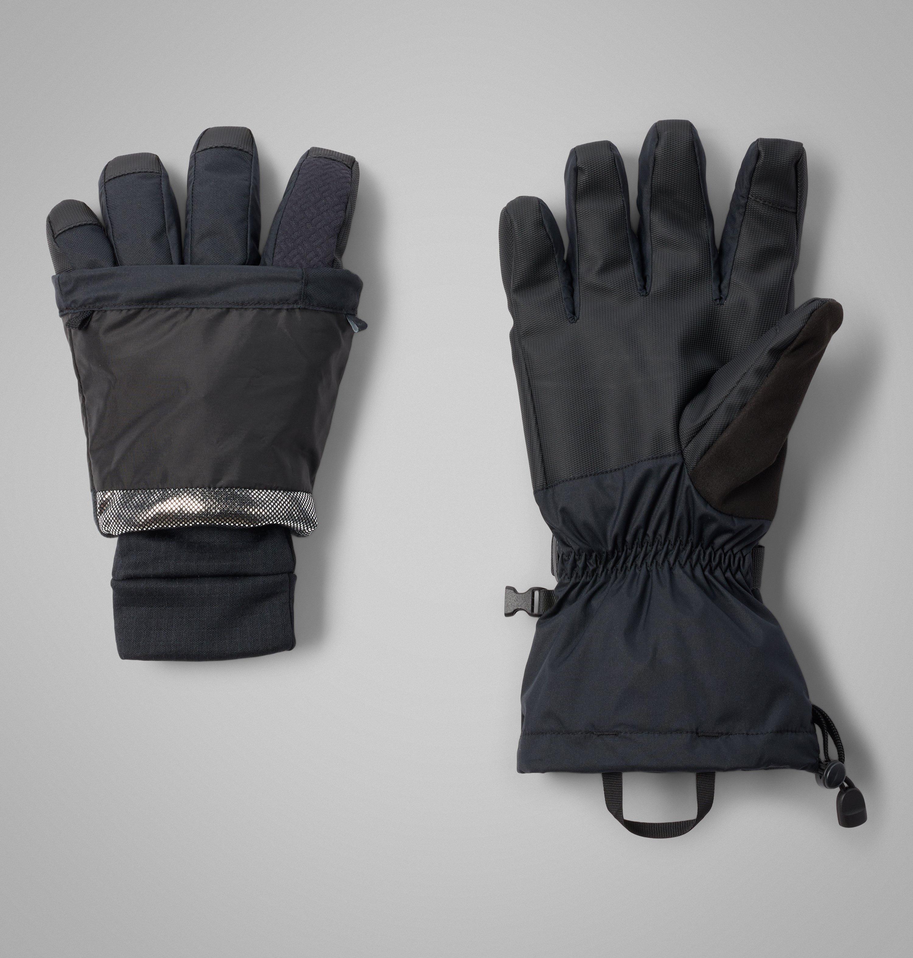 Men's Bugaboo™ II Interchange Gloves | 010 | S 2