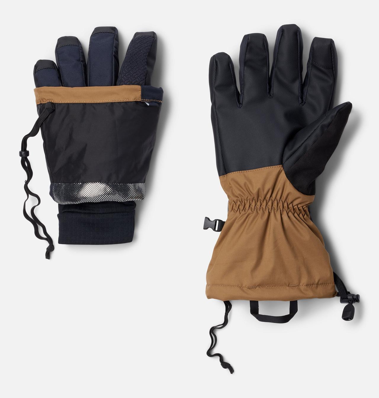 Men's Bugaboo™ II Interchange Gloves 2