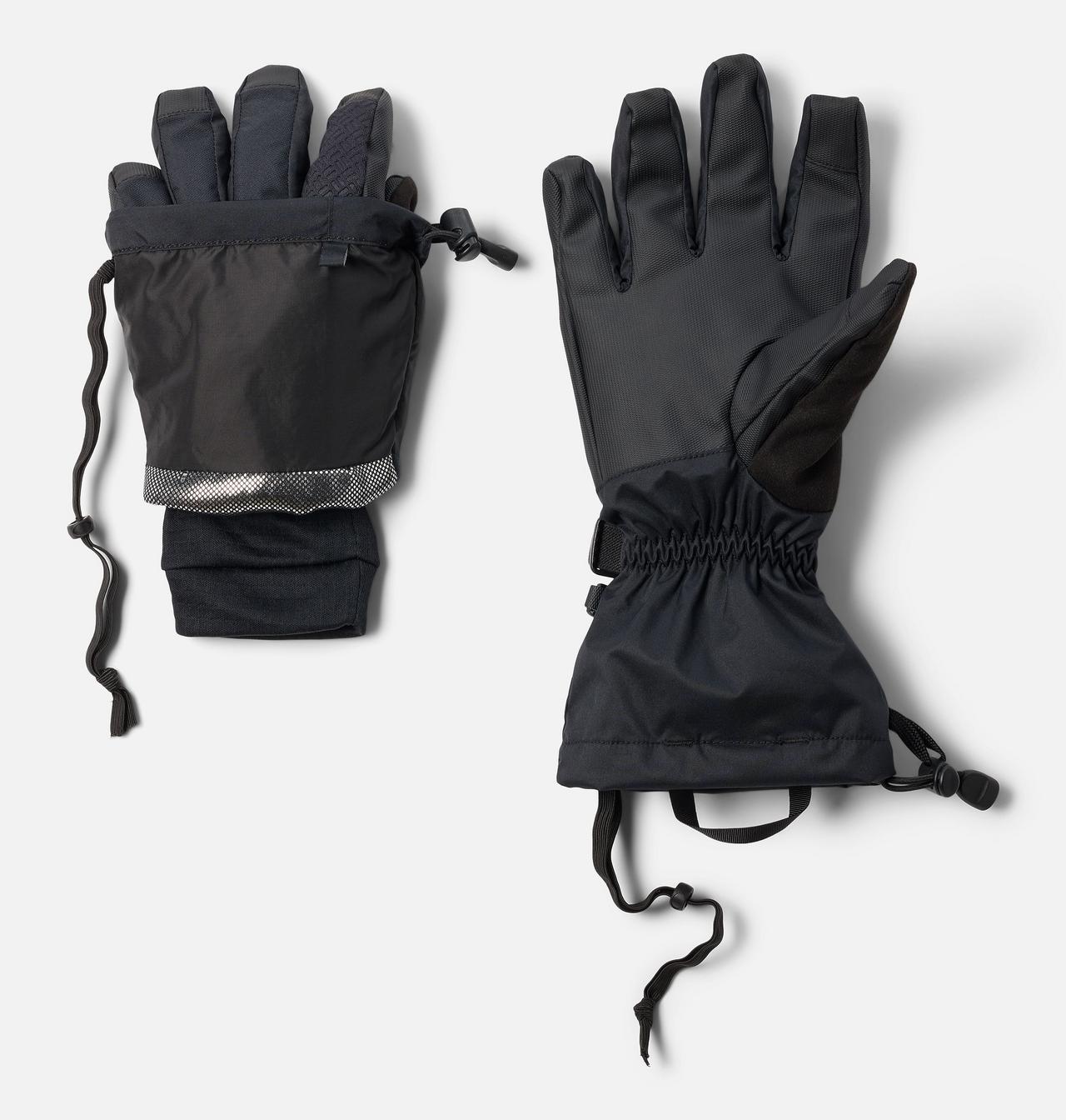 Women's Bugaboo™ Interchange Gloves 2