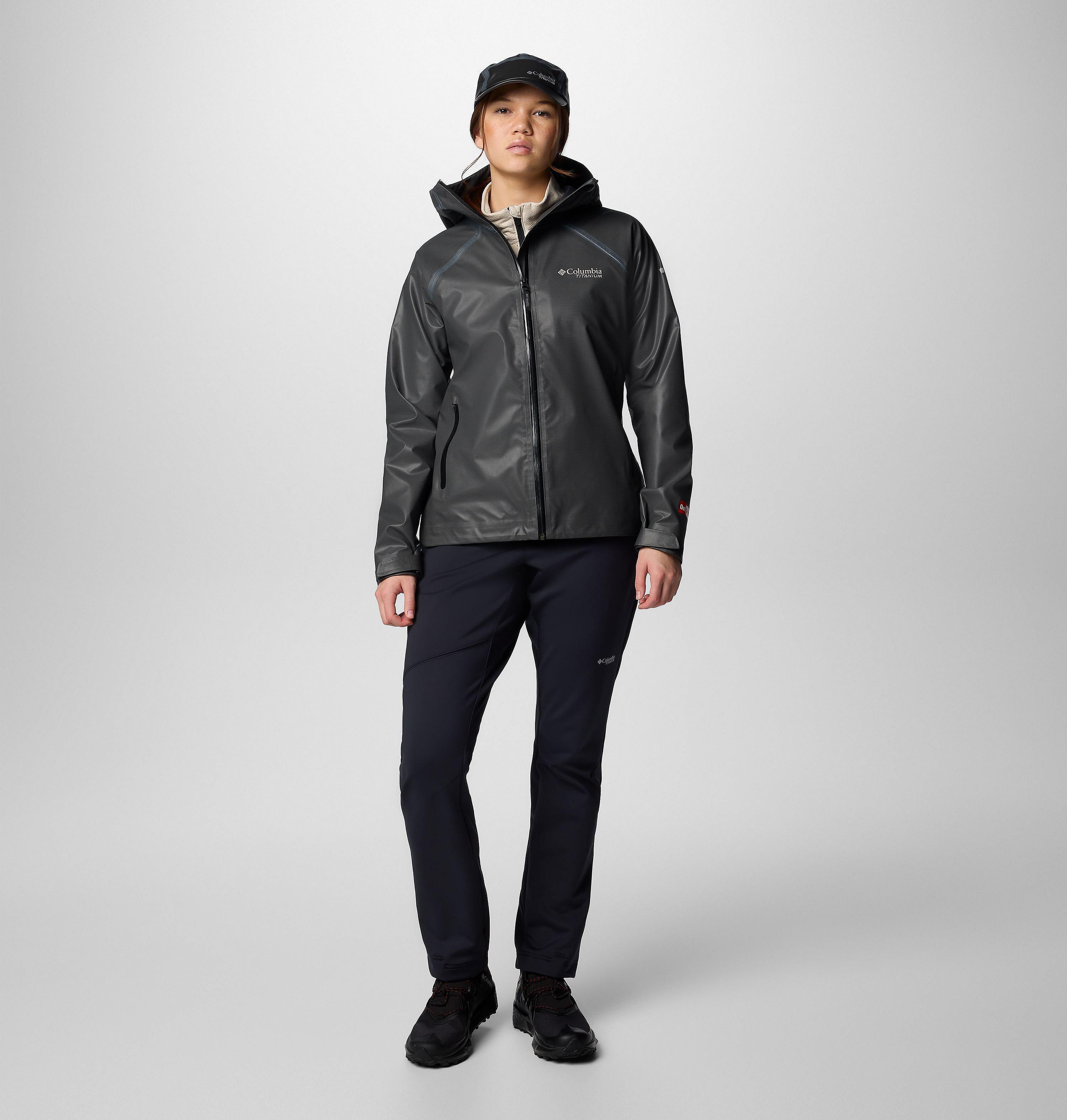 Women's OutDry Extreme Reign II Jacket 3