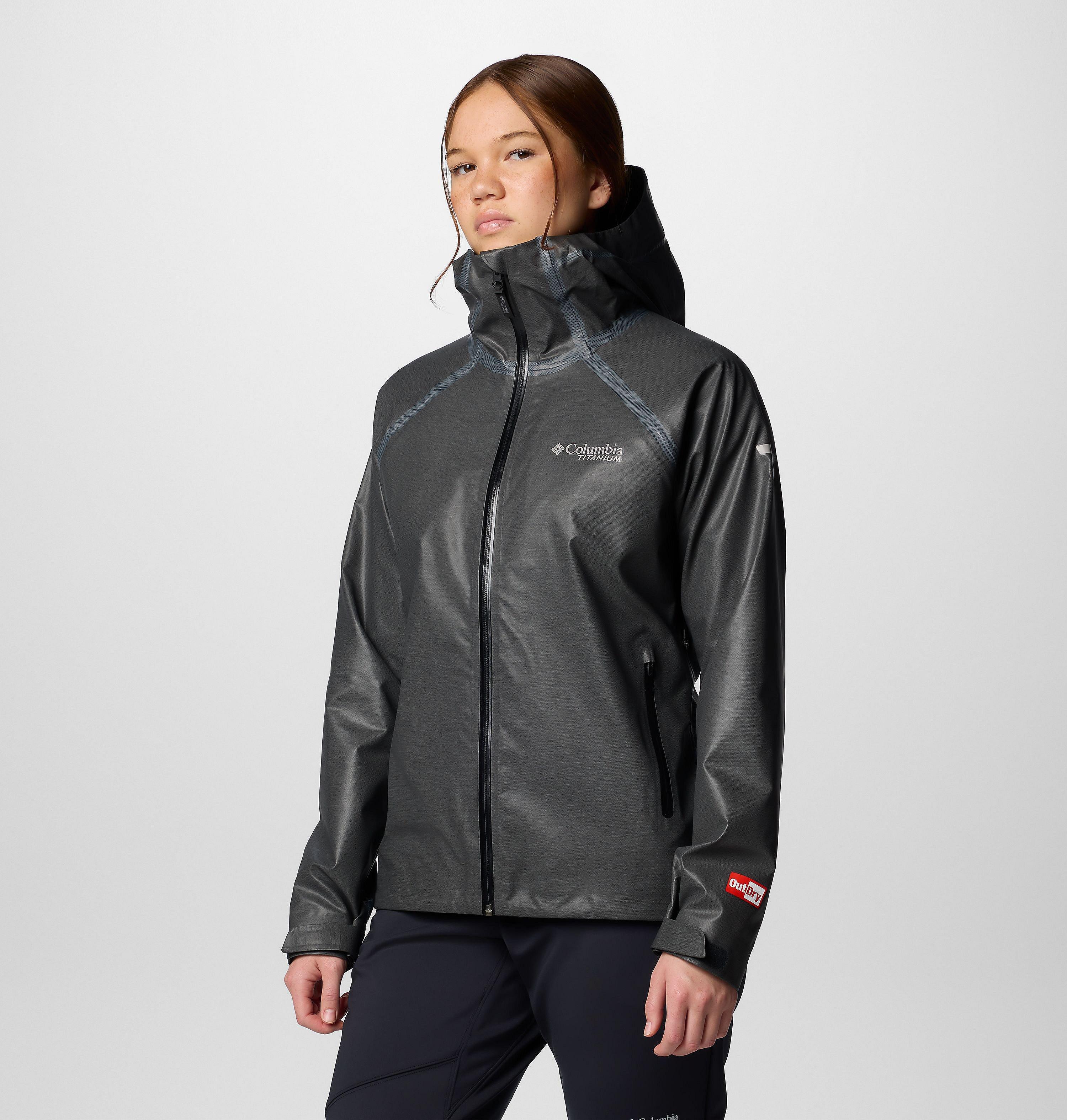 Women's OutDry Extreme Reign II Jacket 4