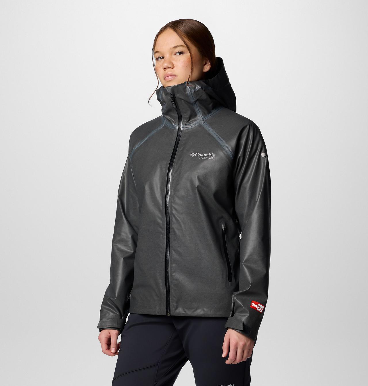 Women's OutDry Extreme™ Reign™ II Jacket 4