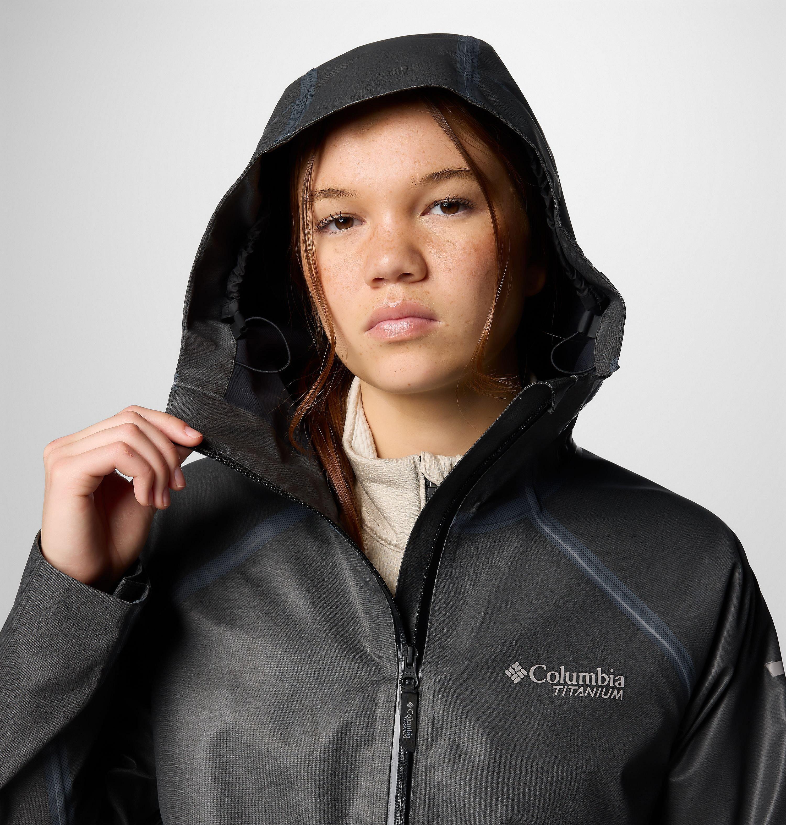 Women's OutDry Extreme Reign II Jacket 5