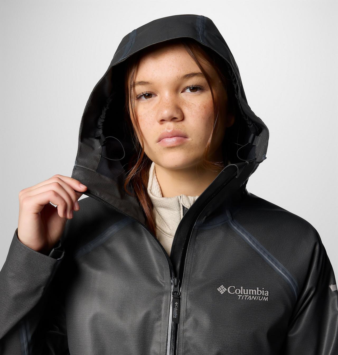 Women's OutDry Extreme™ Reign™ II Jacket 5