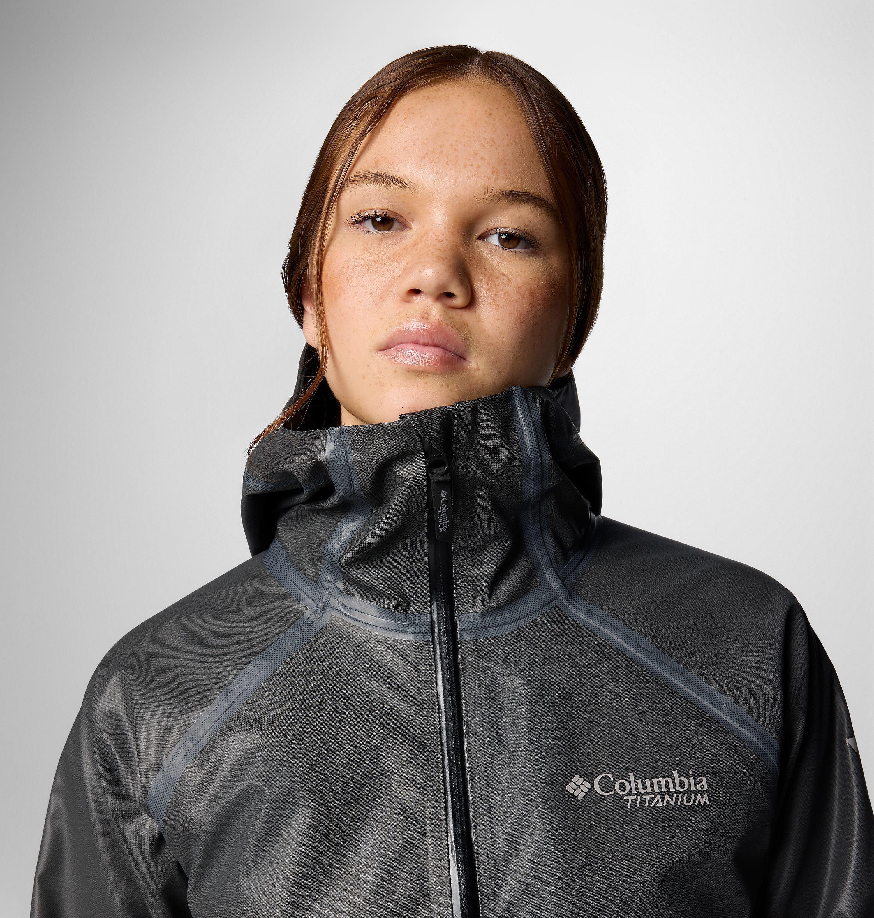 Women's OutDry Extreme Reign II Jacket 6