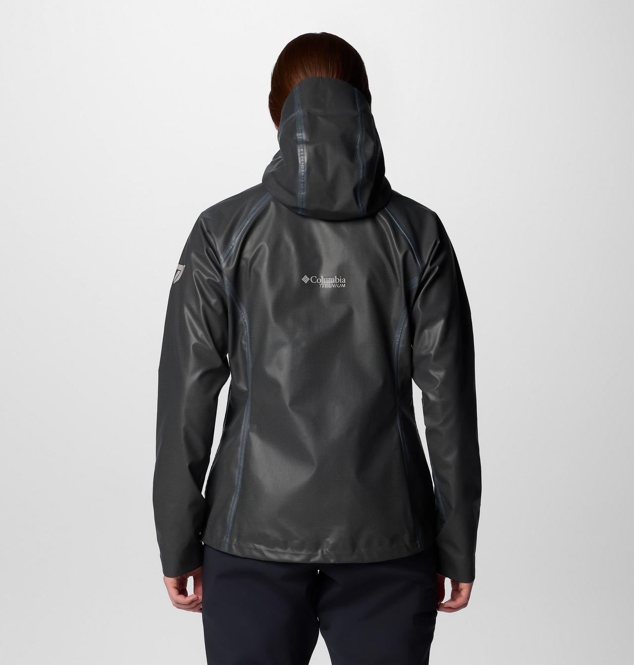 Women's OutDry Extreme™ Reign™ II Jacket 2