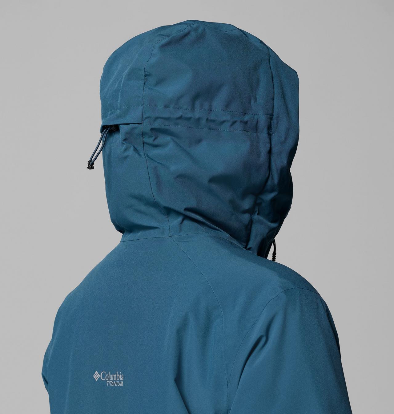 Women's Explorers Edge™ II Insulated Jacket 12