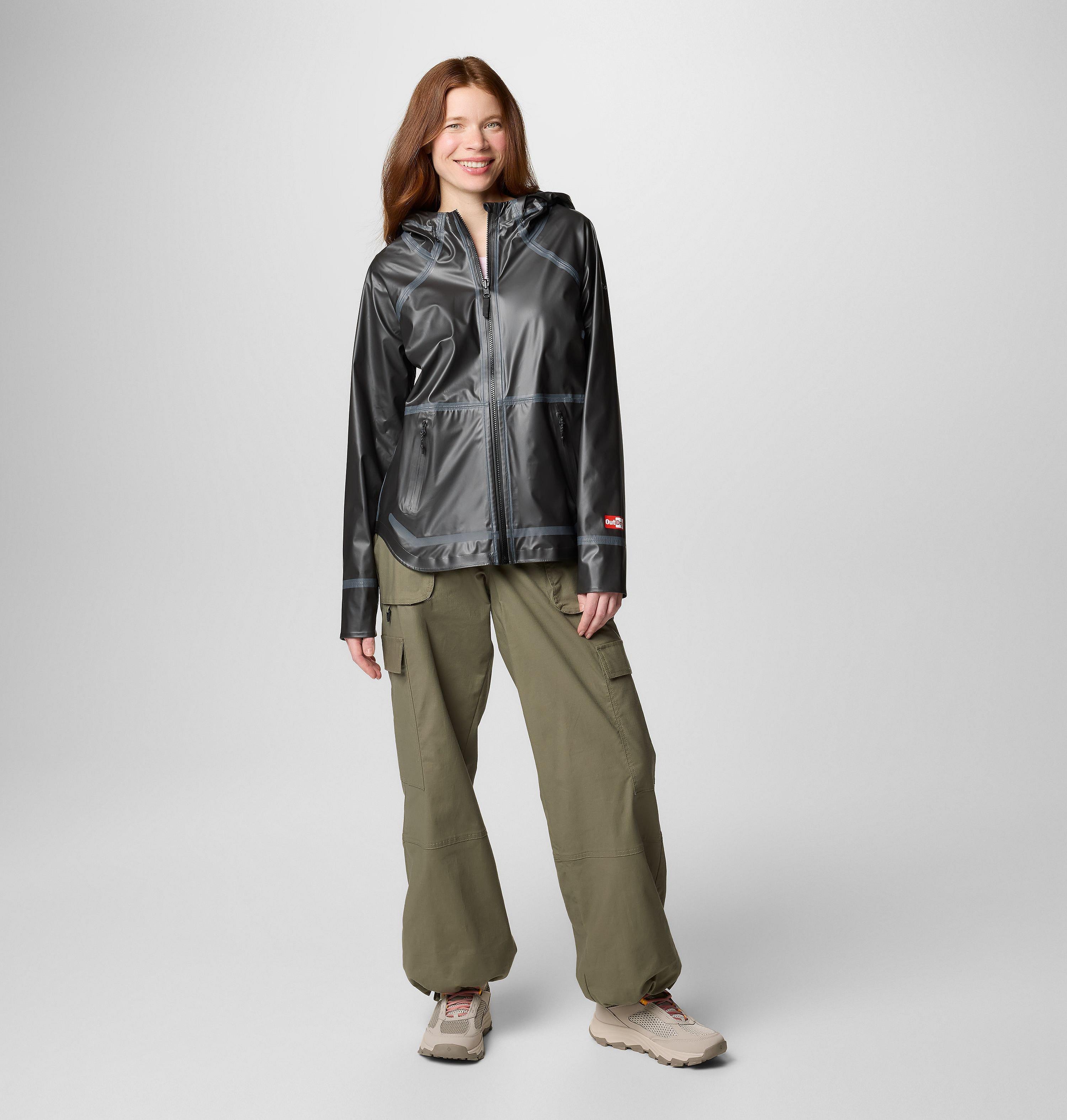 Women's OutDry Extreme Reversible III Jacket 3