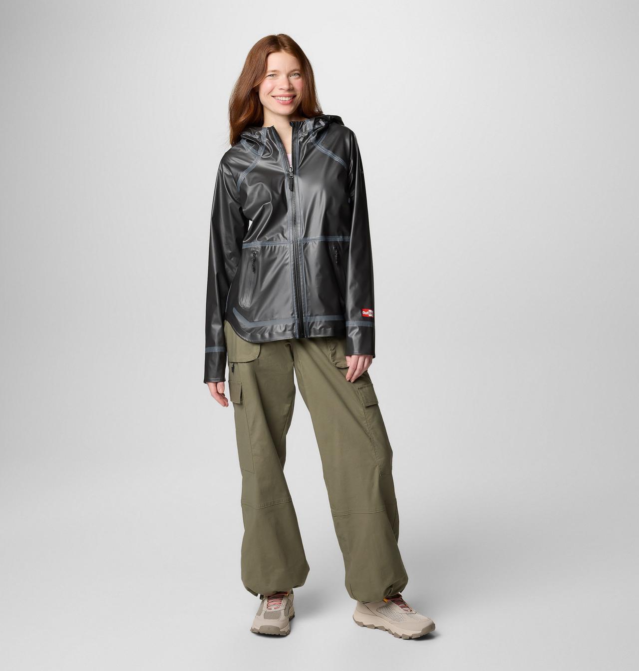 Women's OutDry Extreme™ Reversible III Jacket 3