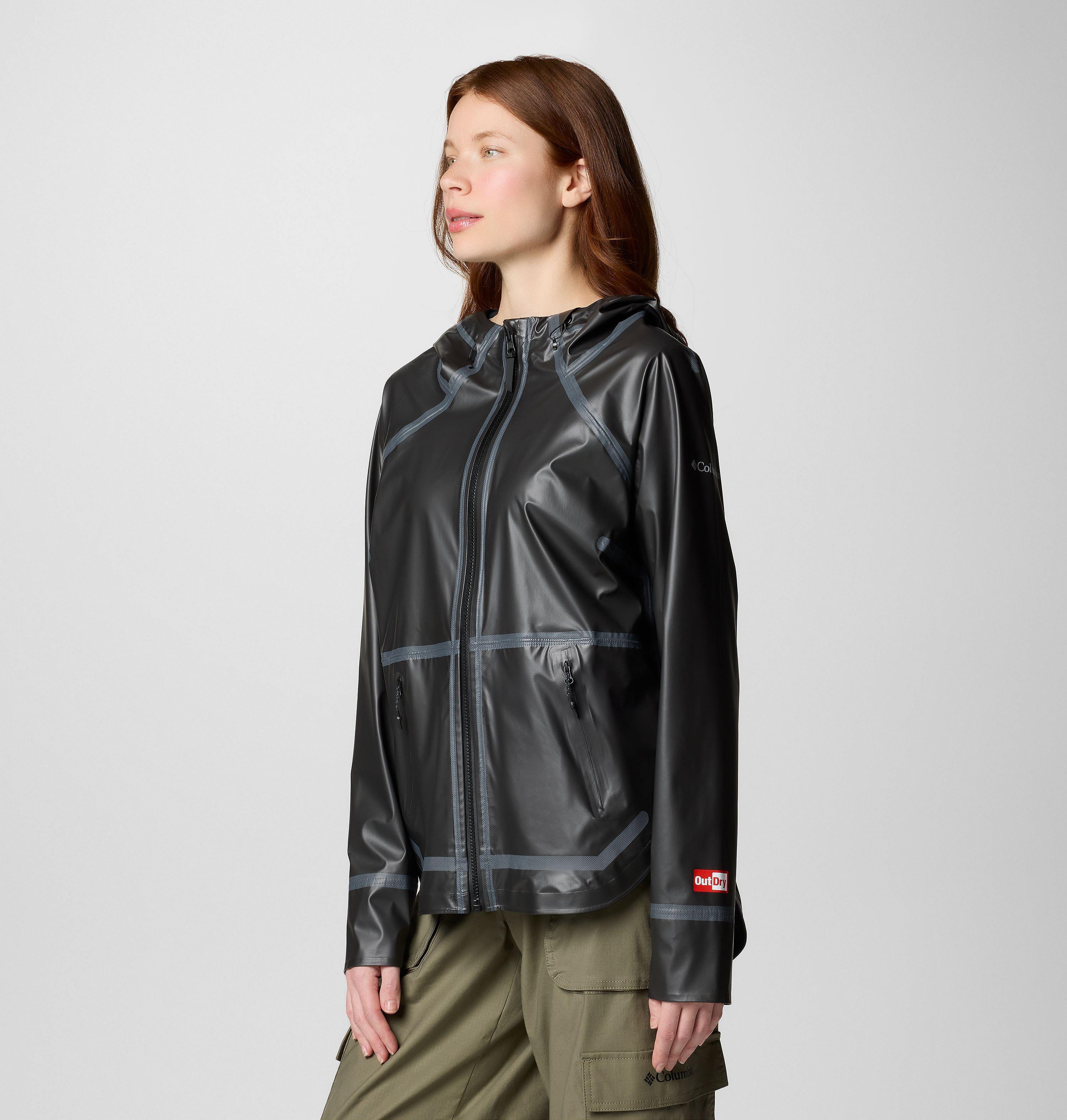 Women's OutDry Extreme Reversible III Jacket 4