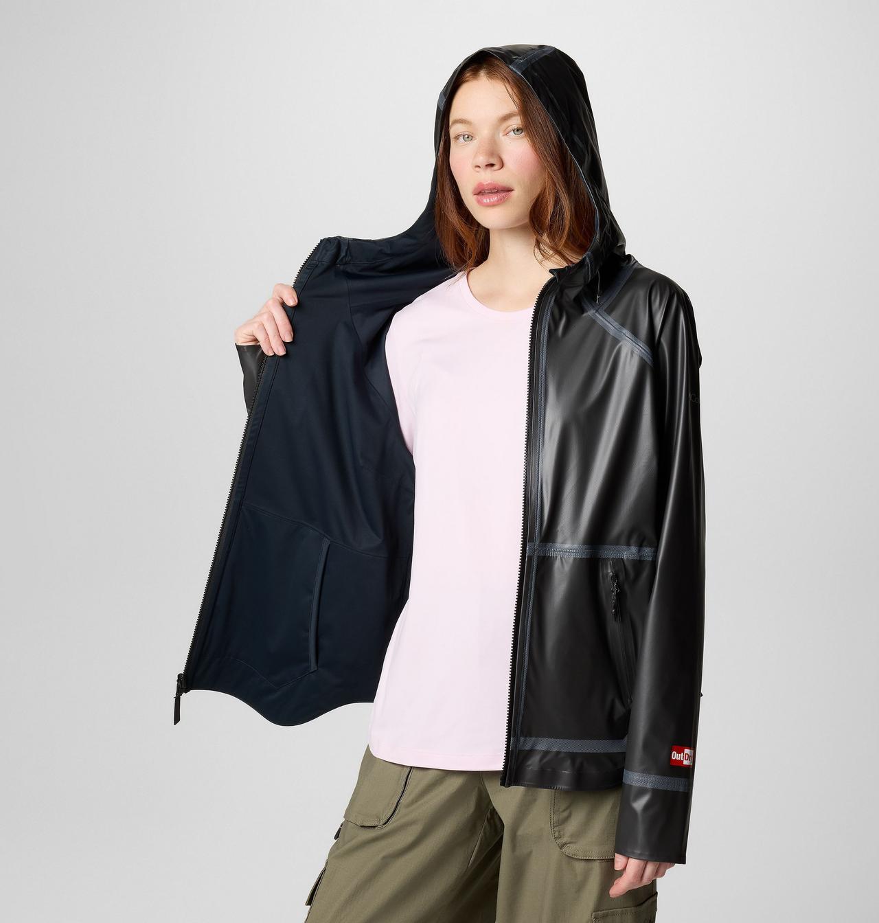 Women's OutDry Extreme™ Reversible III Jacket 6