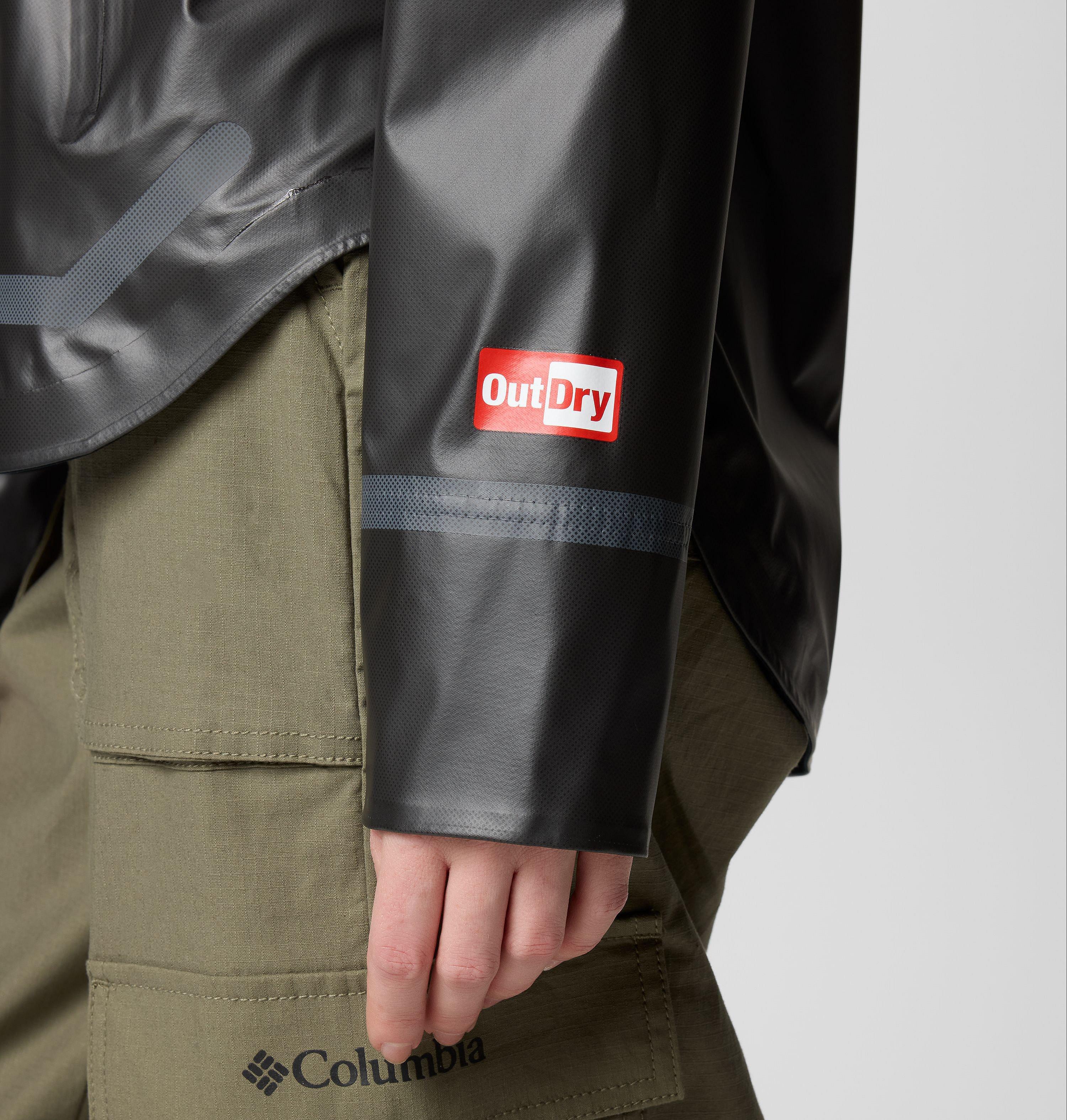 Women's OutDry Extreme Reversible III Jacket 7