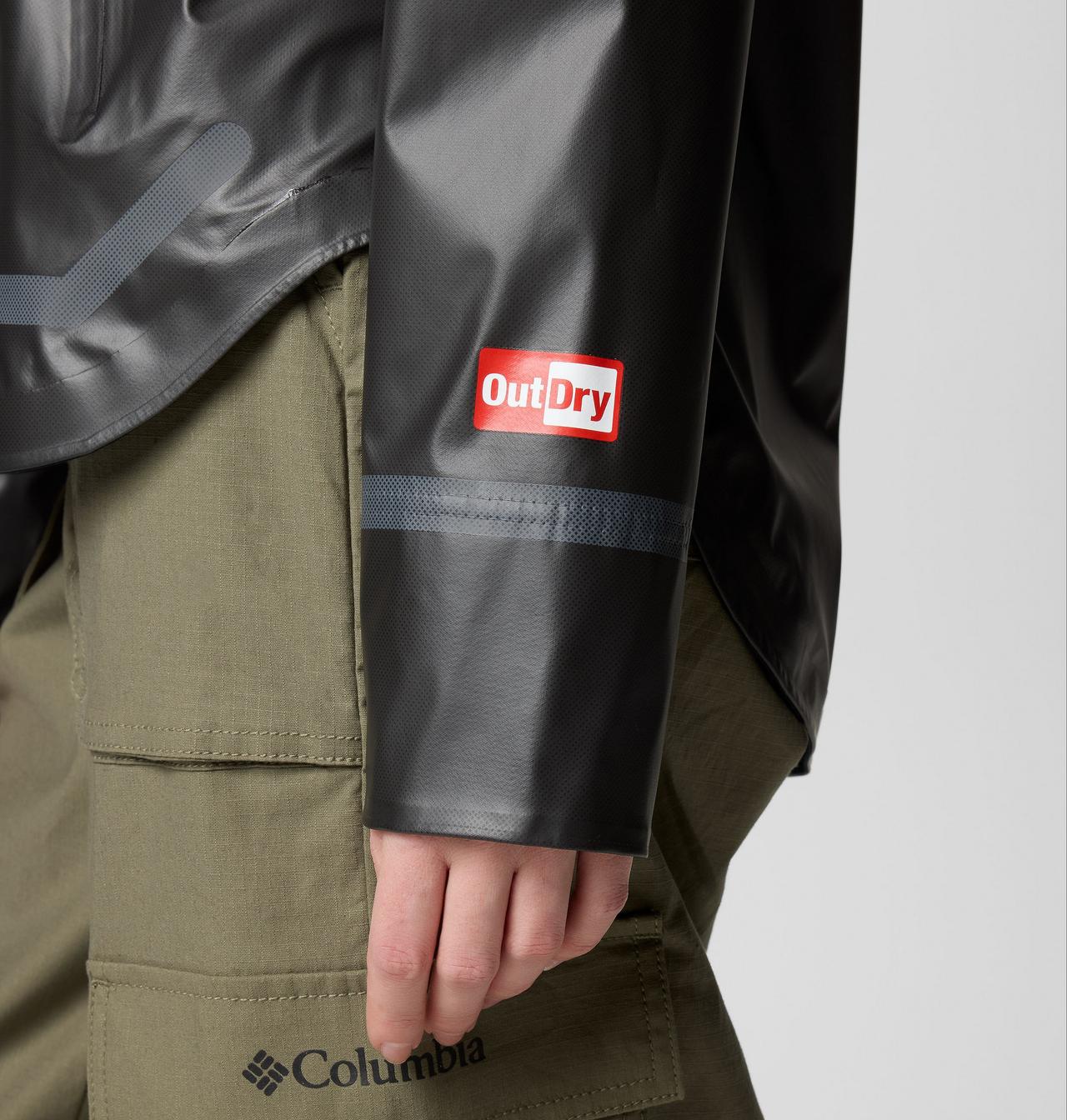 Women's OutDry Extreme™ Reversible III Jacket 7