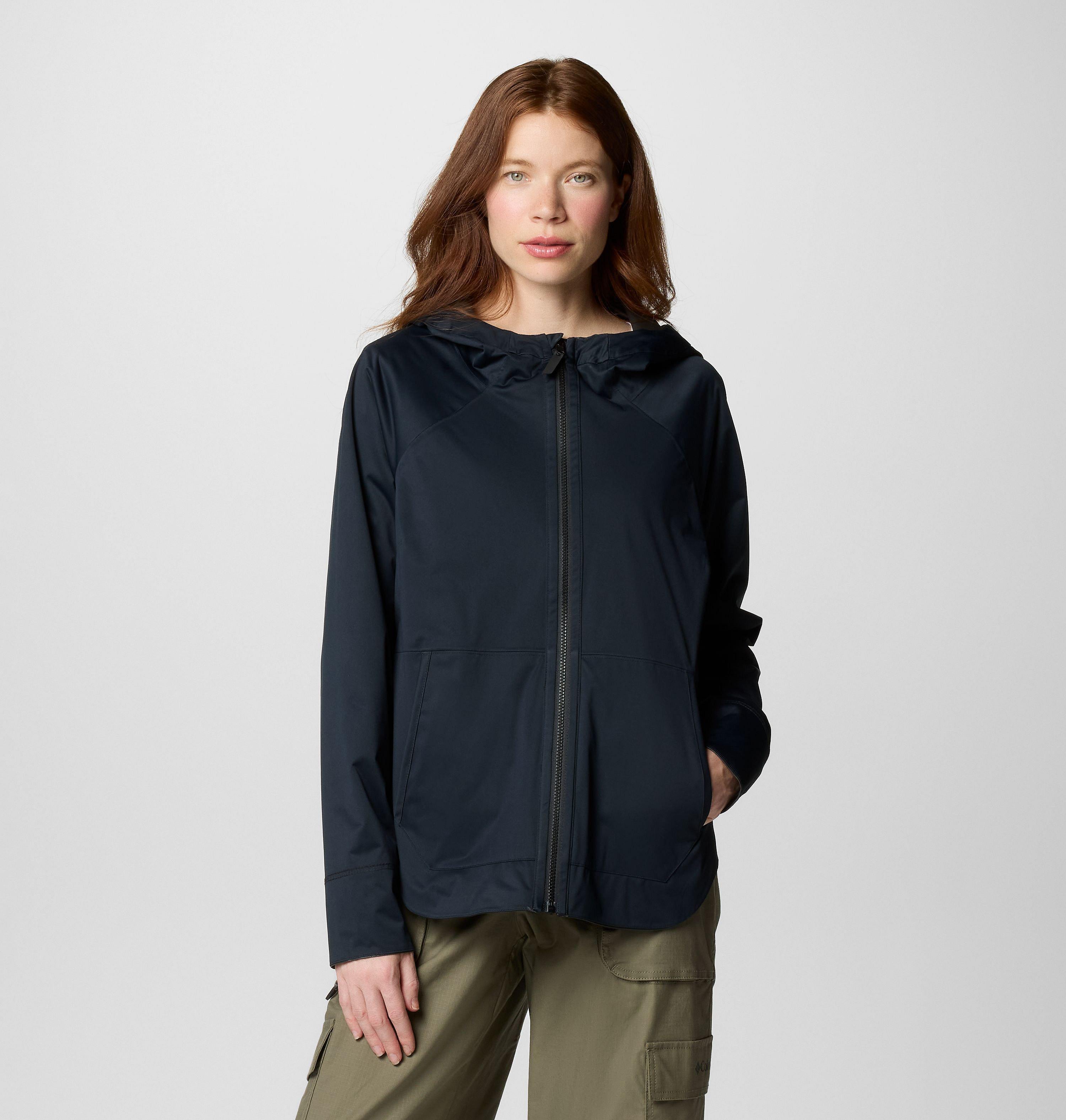 Women's OutDry Extreme Reversible III Jacket 8