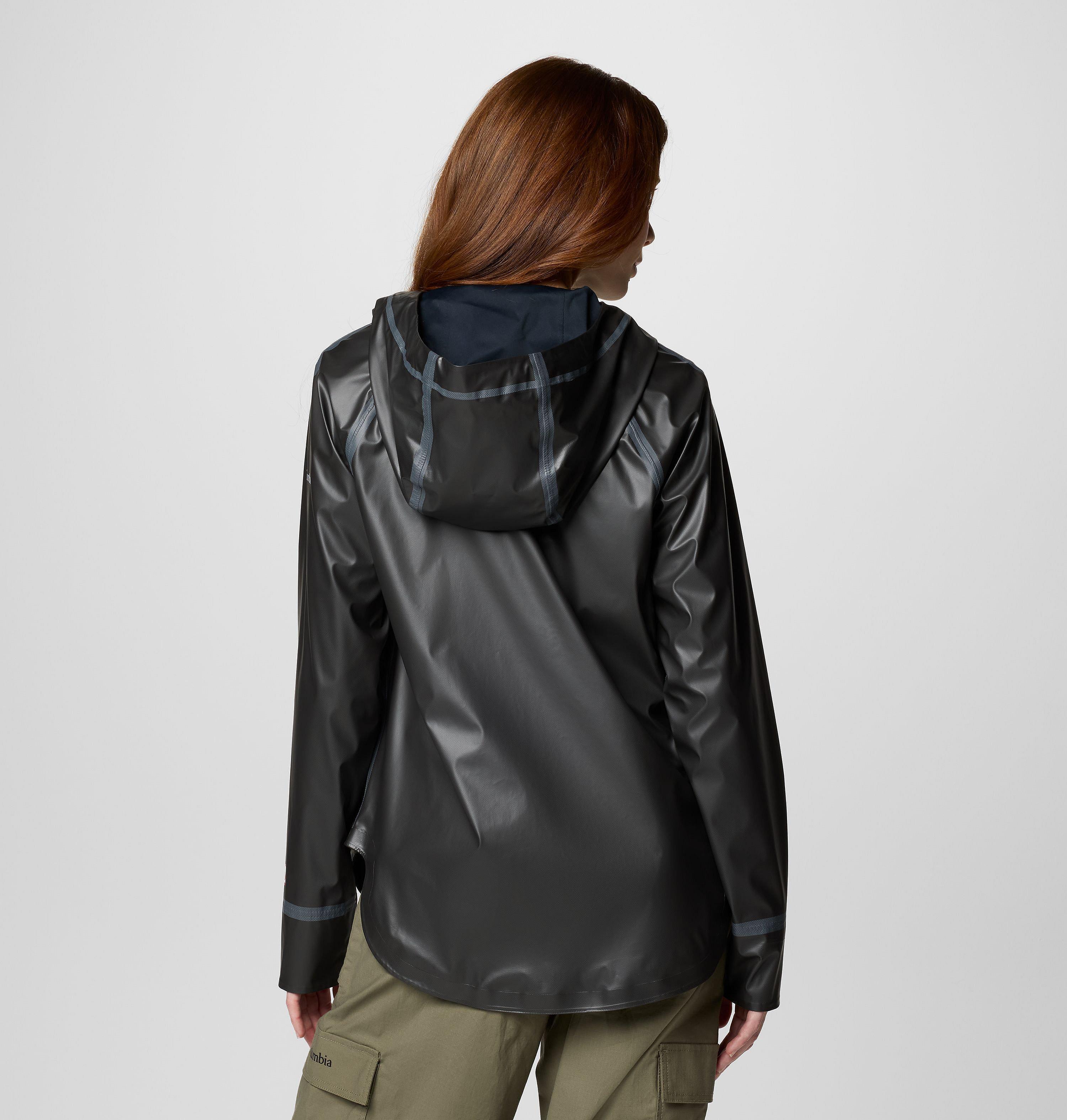 Women's OutDry Extreme Reversible III Jacket 2