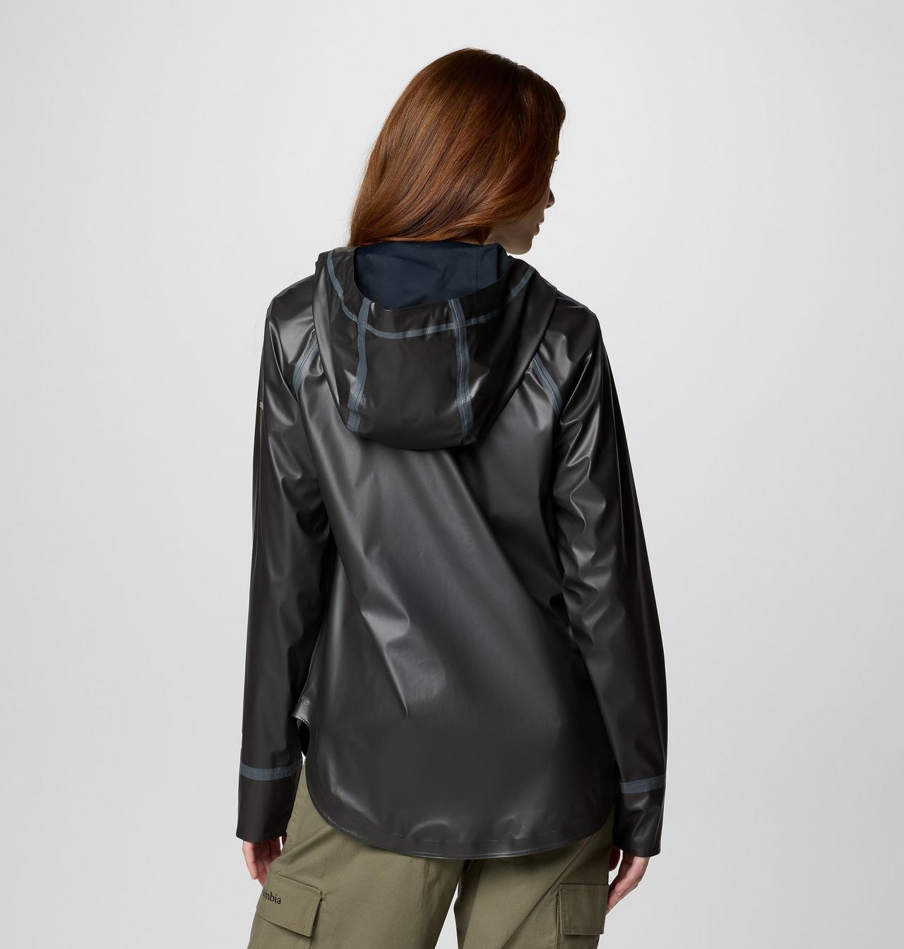 Women's OutDry Extreme™ Reversible III Jacket 2