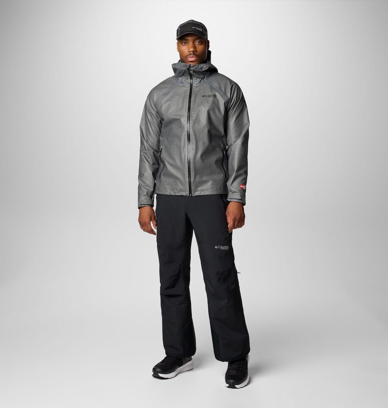 Men's OutDry™ Extreme Reign™ Jacket 3