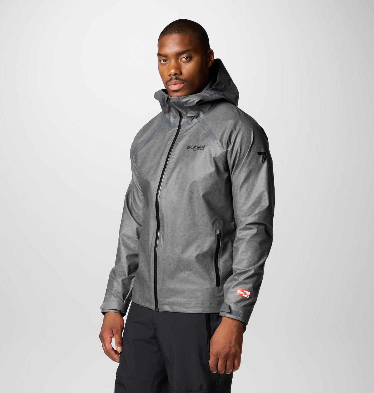Men's OutDry™ Extreme Reign™ Jacket 4