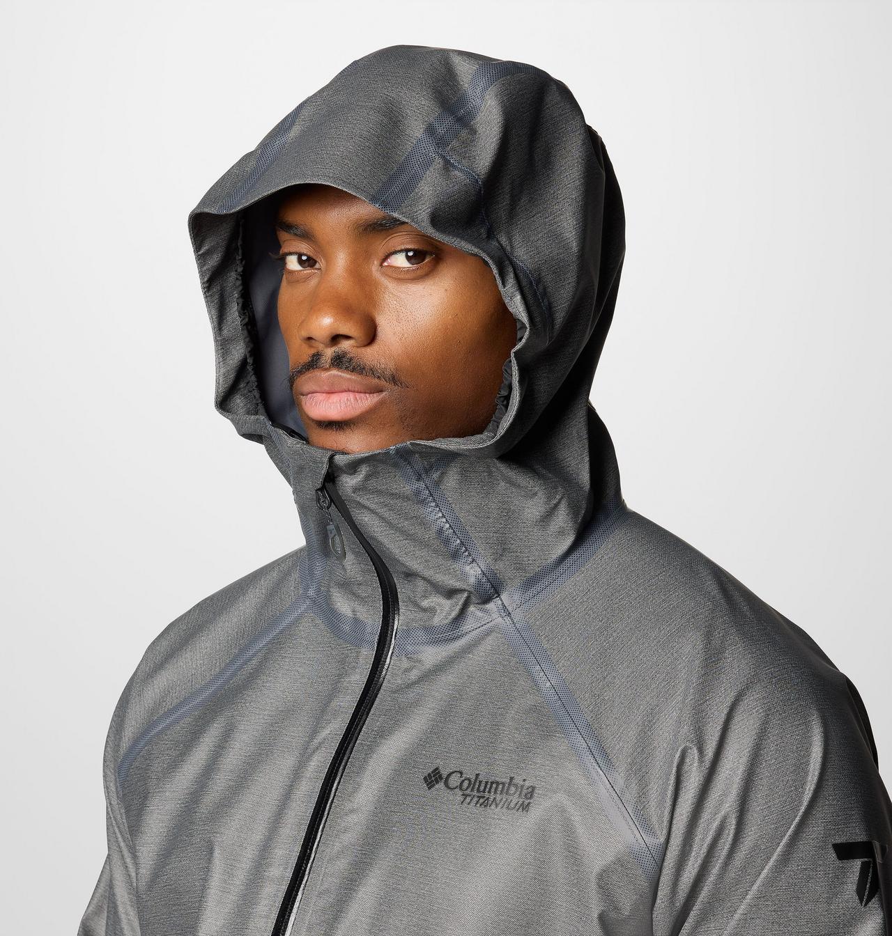 Men's OutDry™ Extreme Reign™ Jacket 5