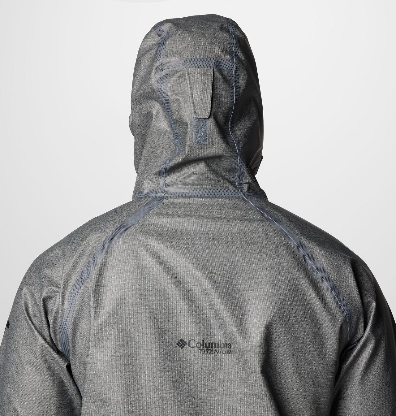 Men's OutDry™ Extreme Reign™ Jacket 6