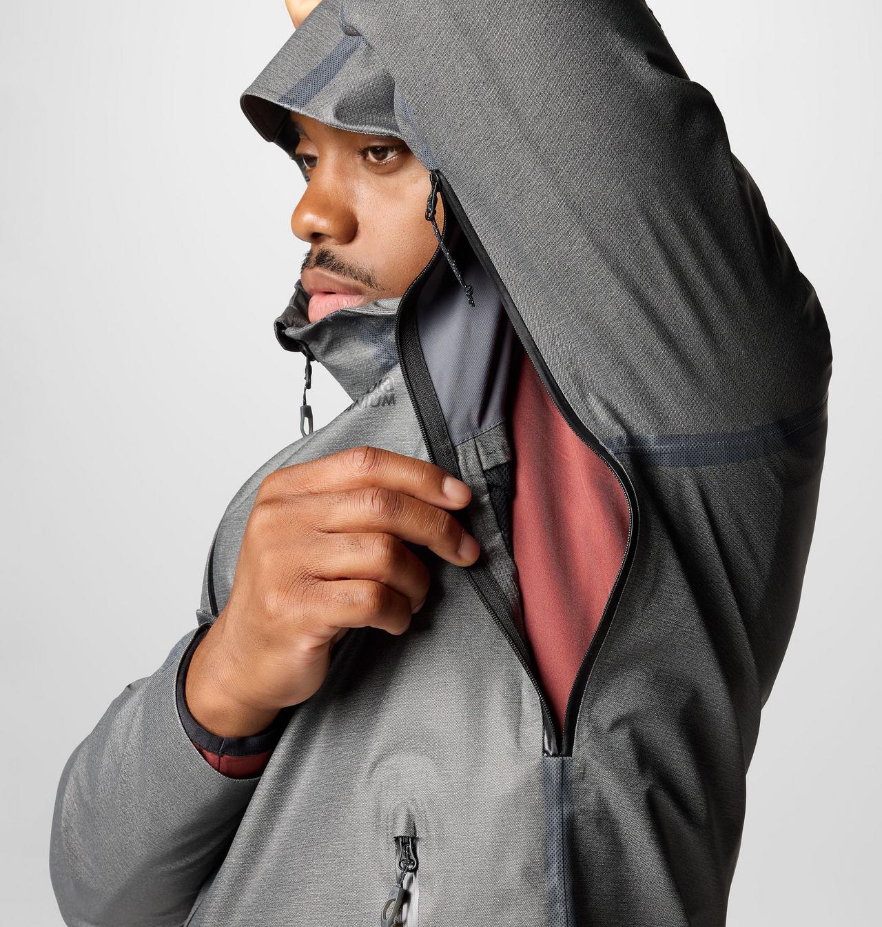 Men's OutDry™ Extreme Reign™ Jacket 7