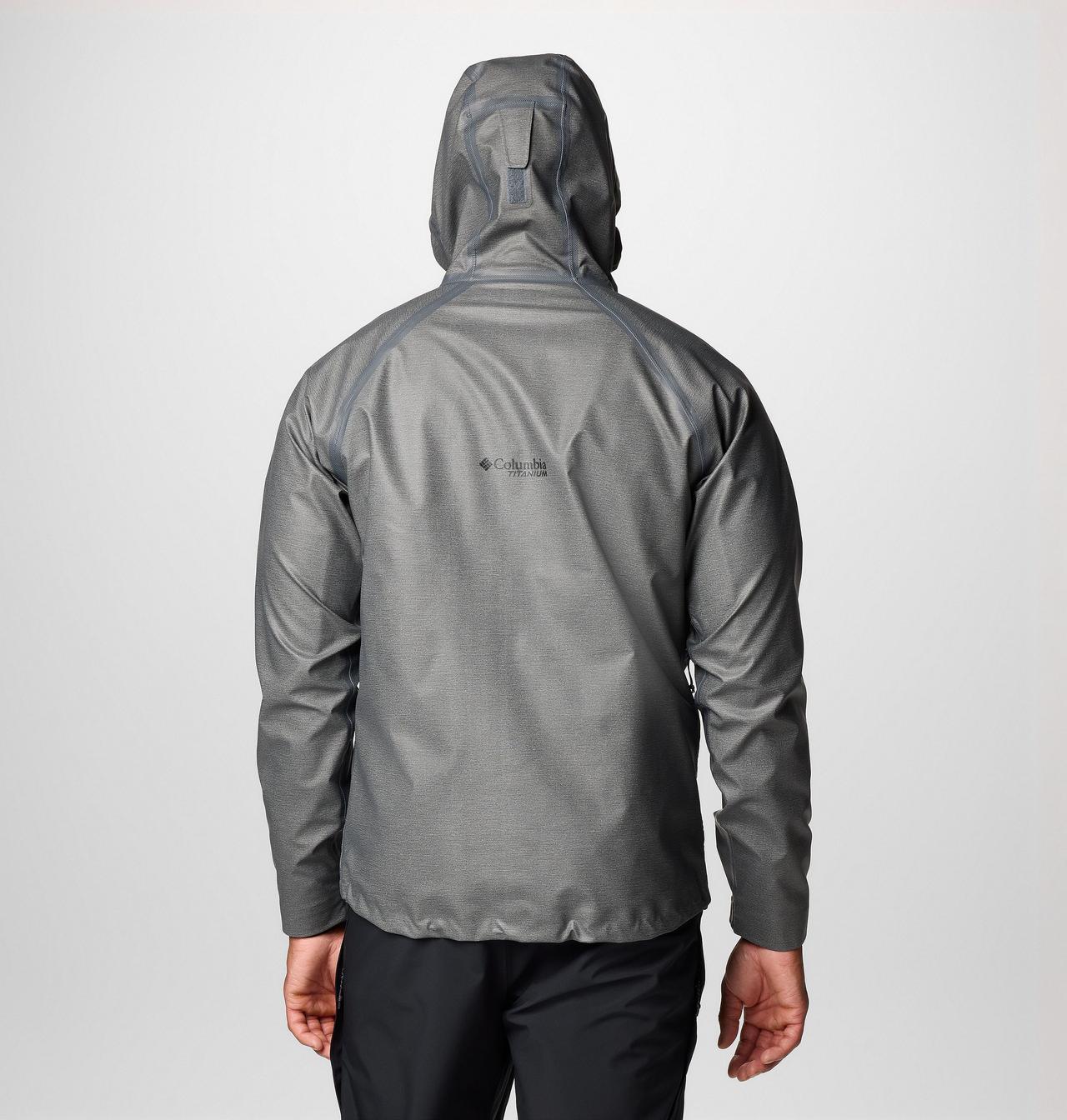 Men's OutDry™ Extreme Reign™ Jacket 2