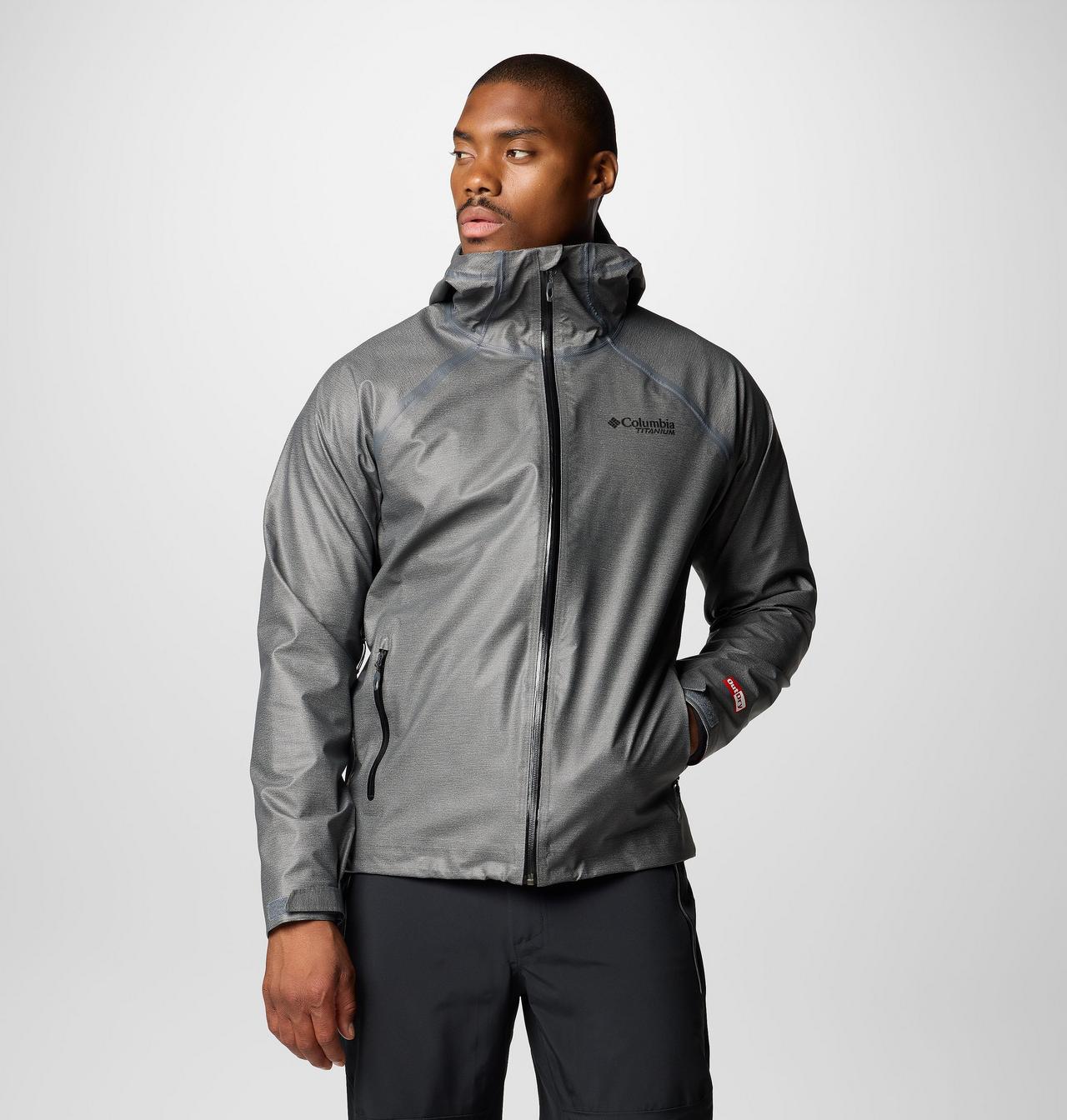 Men's OutDry™ Extreme Reign™ Jacket 1