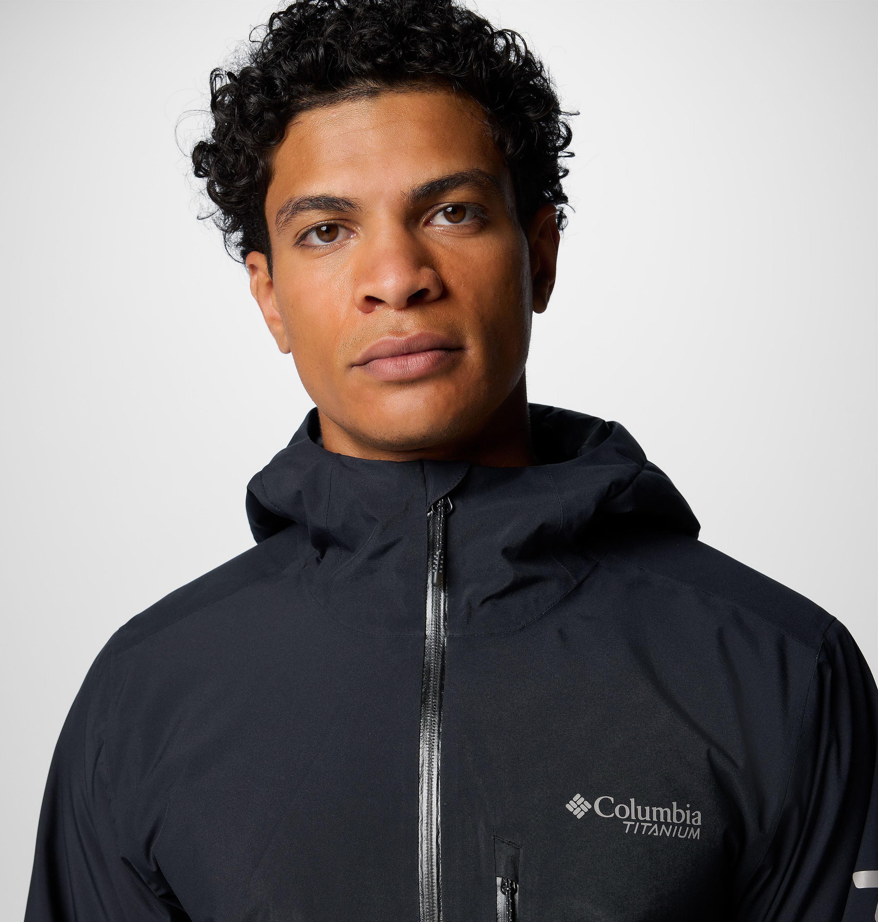 Men's Explorer's Edge II Insulated Jacket 5