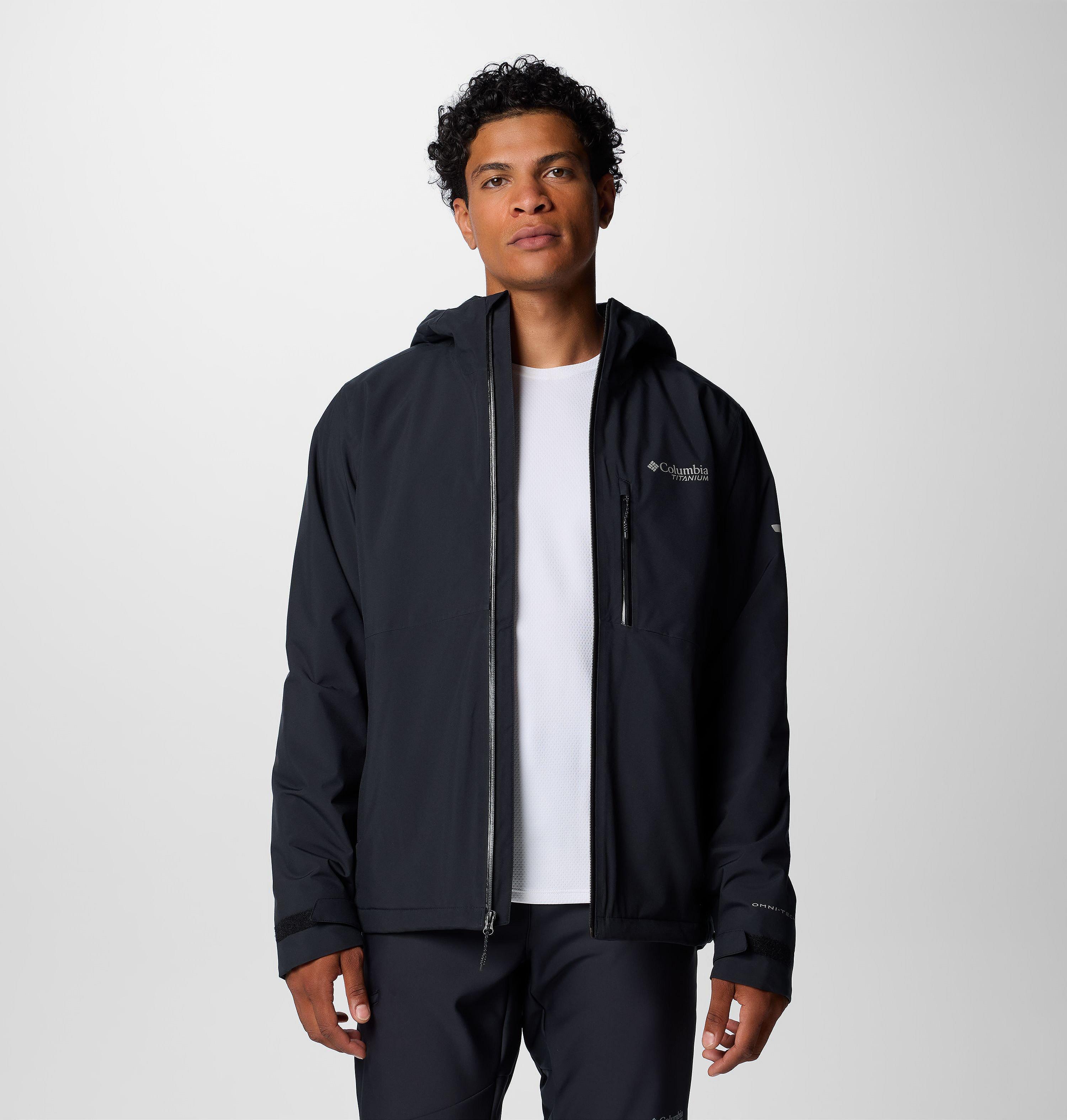 Men's Explorer's Edge II Insulated Jacket 10