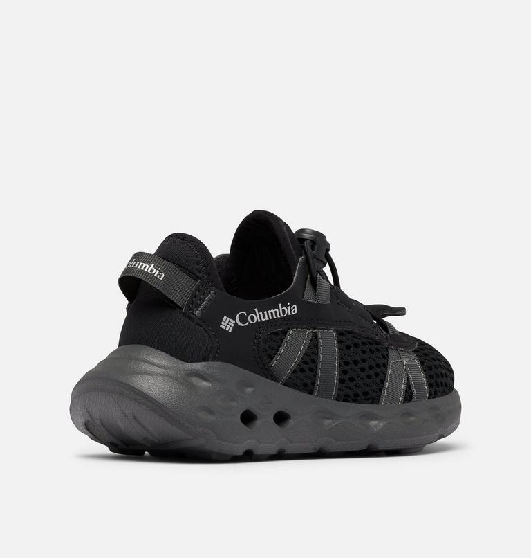 CHILDRENS DRAINMAKER XTR, Color: Black, Pure Silver, image 9