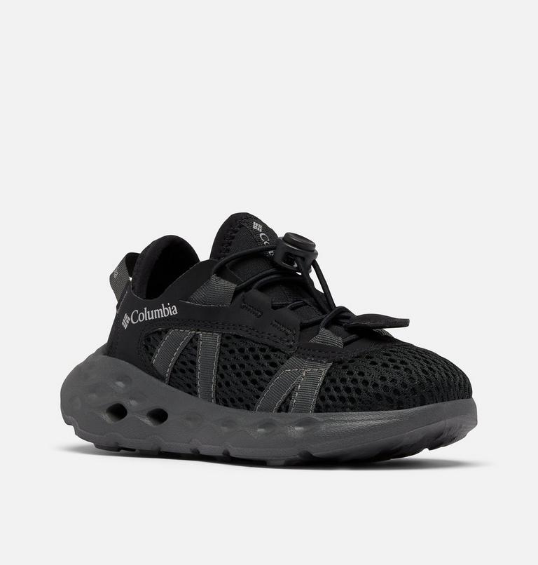 CHILDRENS DRAINMAKER XTR, Color: Black, Pure Silver, image 3