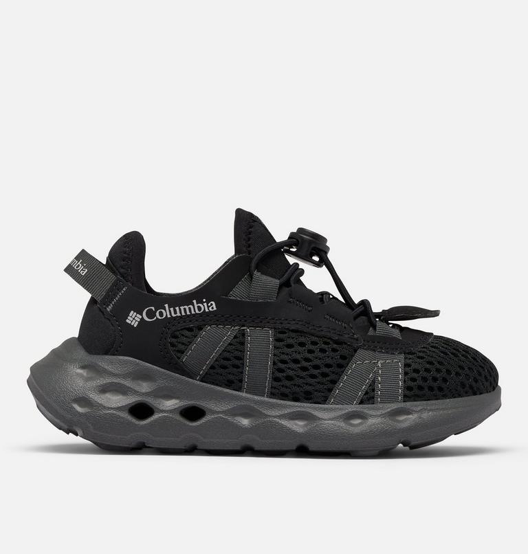 CHILDRENS DRAINMAKER XTR, Color: Black, Pure Silver, image 1