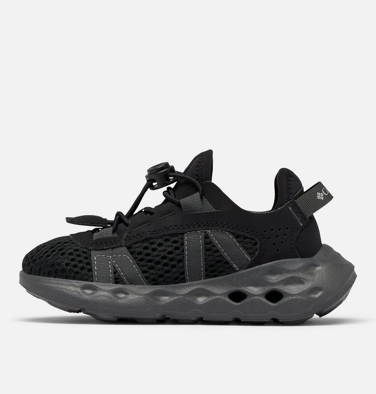 CHILDRENS DRAINMAKER XTR, Color: Black, Pure Silver, image 6