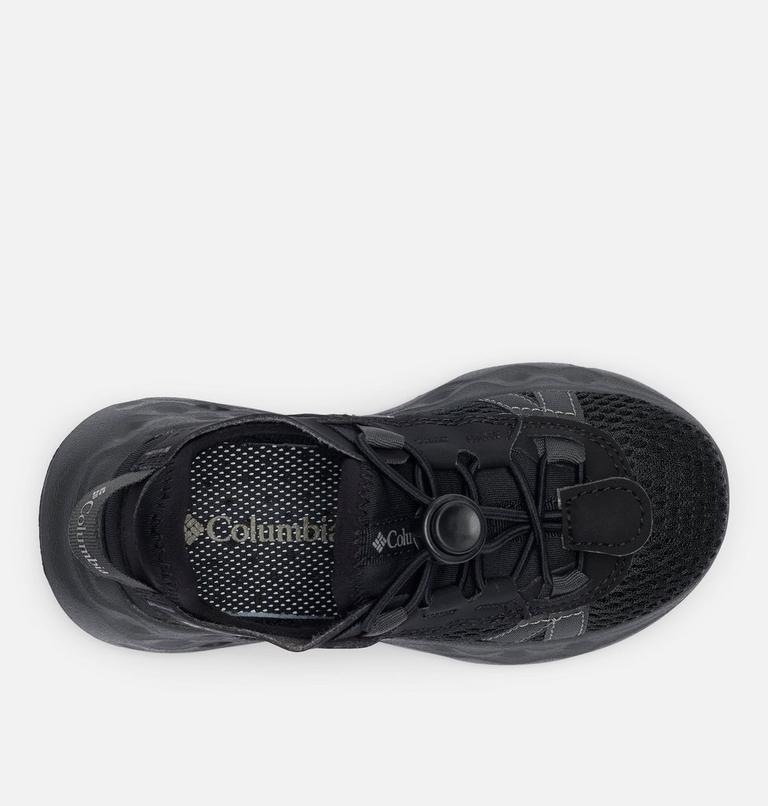 CHILDRENS DRAINMAKER XTR, Color: Black, Pure Silver, image 4