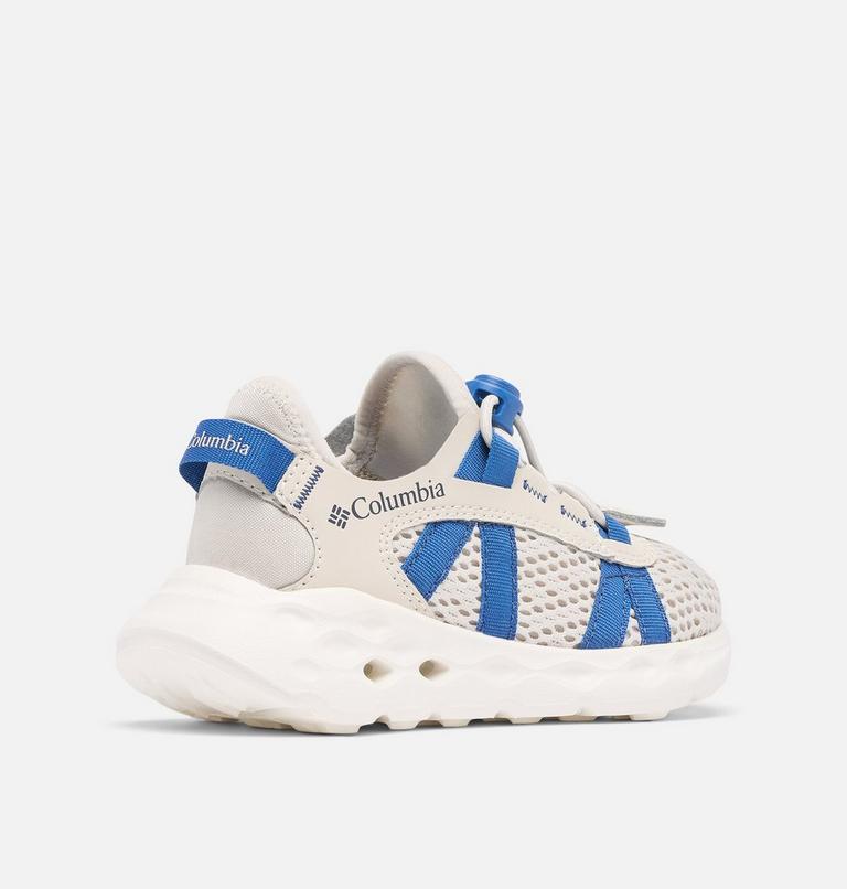 CHILDRENS DRAINMAKER XTR, Color: Mountain Blue, Cloud Grey, image 9