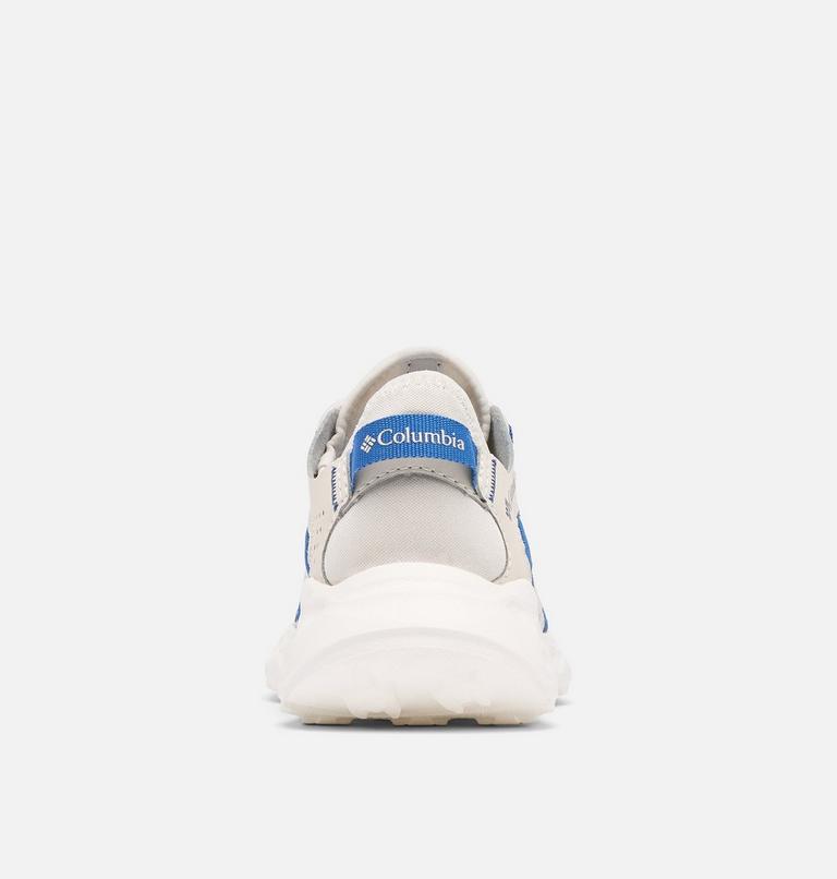 CHILDRENS DRAINMAKER XTR, Color: Mountain Blue, Cloud Grey, image 2